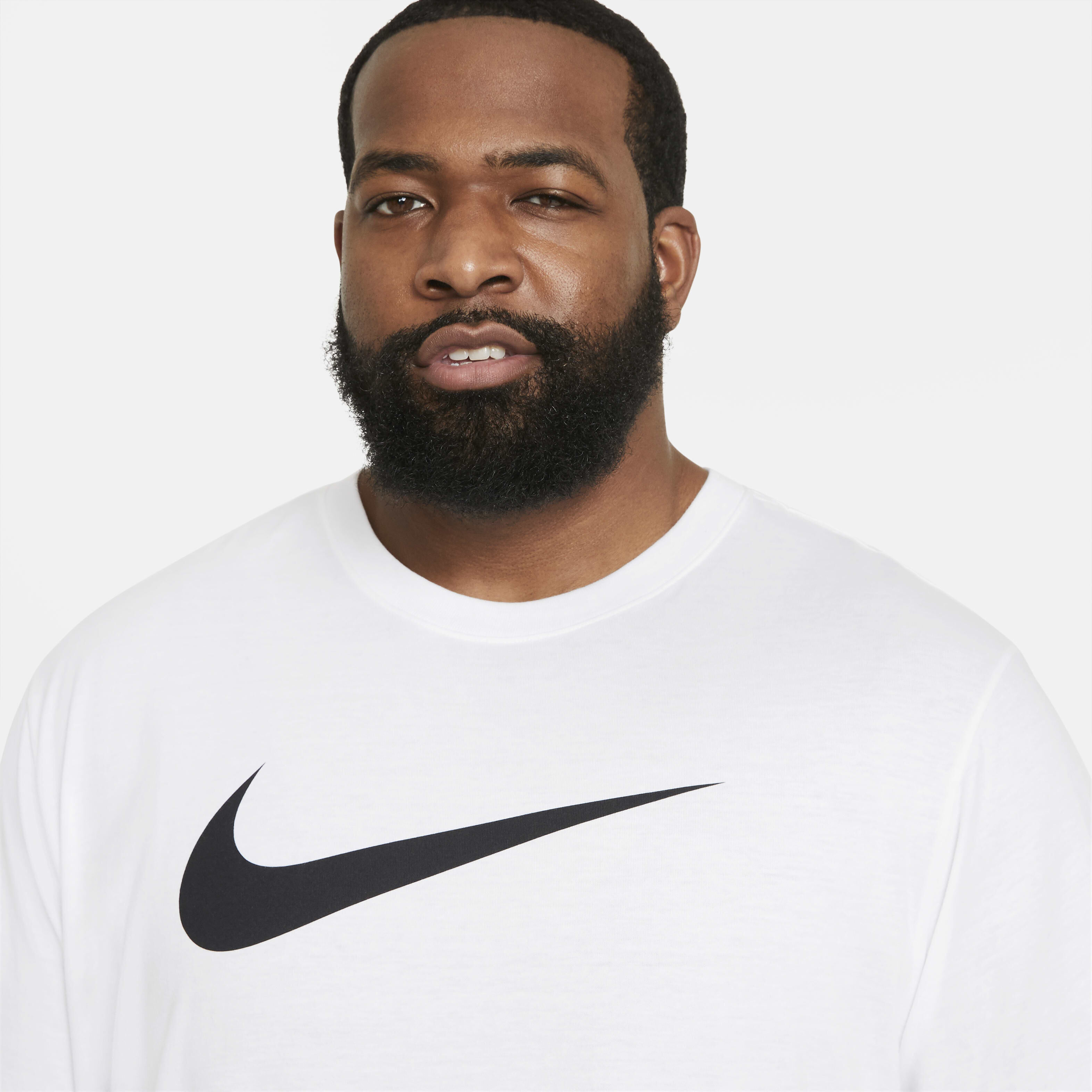 Nike swoosh shirt deals
