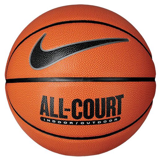 Balls-Nike, Nike Everyday All-Court 8P, Basketball (Deflated)