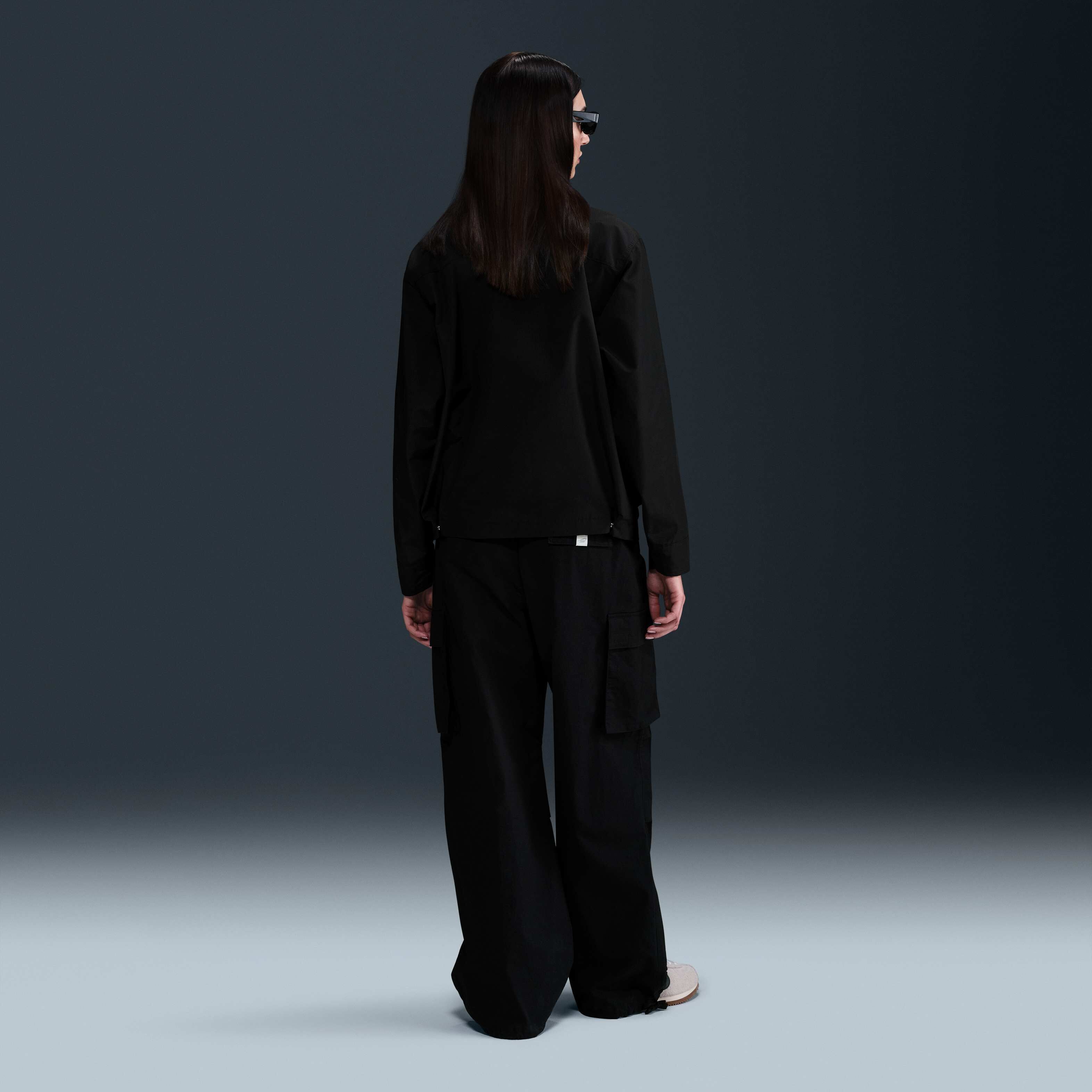 Nike Sportswear Everything Wovens image number 4