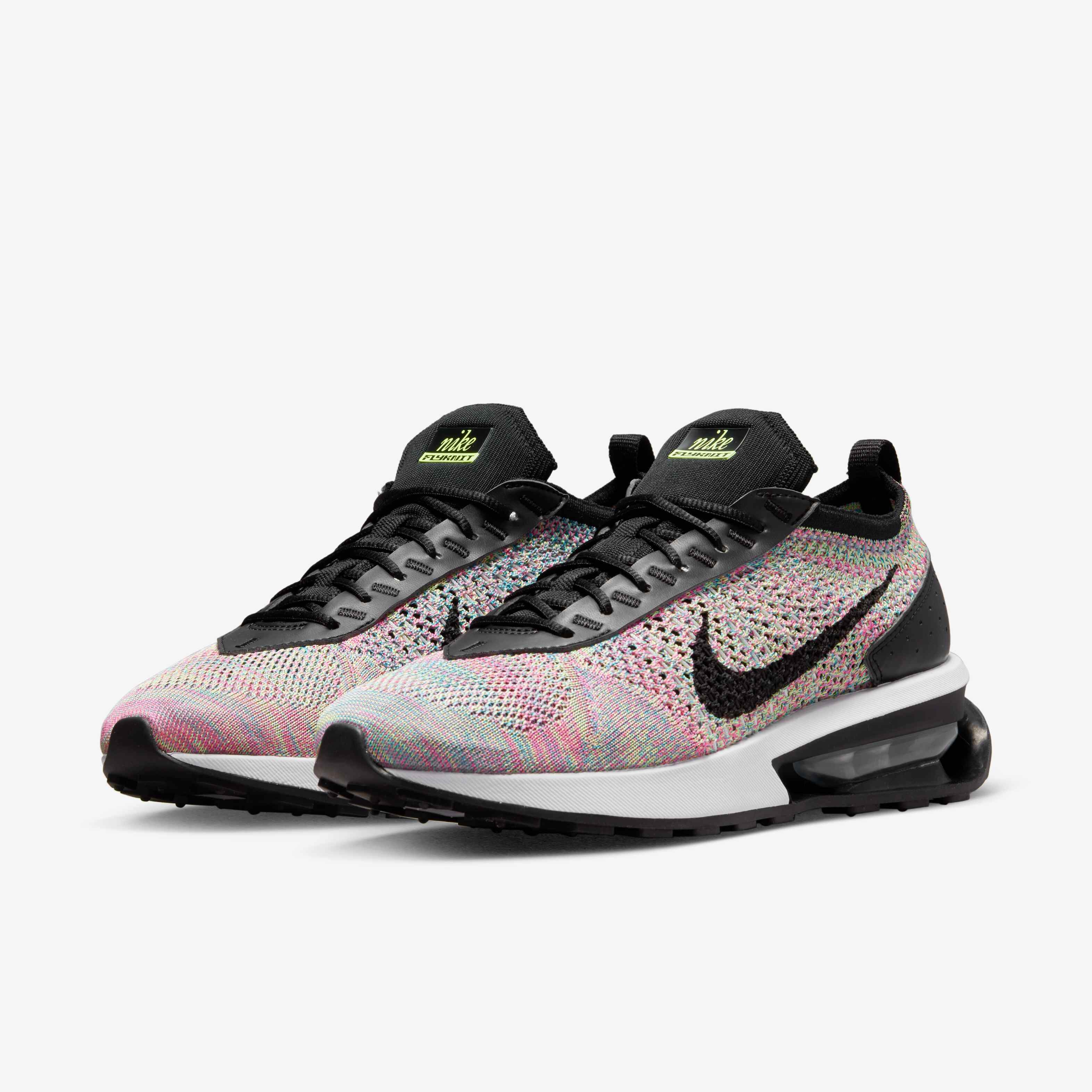 Nike Air Max Flyknit Racer image number 4