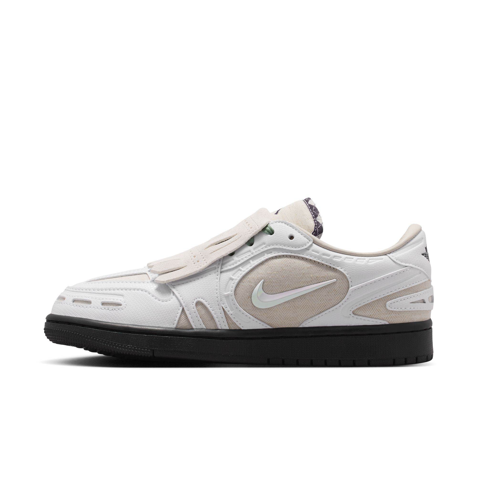 Air Jordan 1 Low Method of Make image number 5