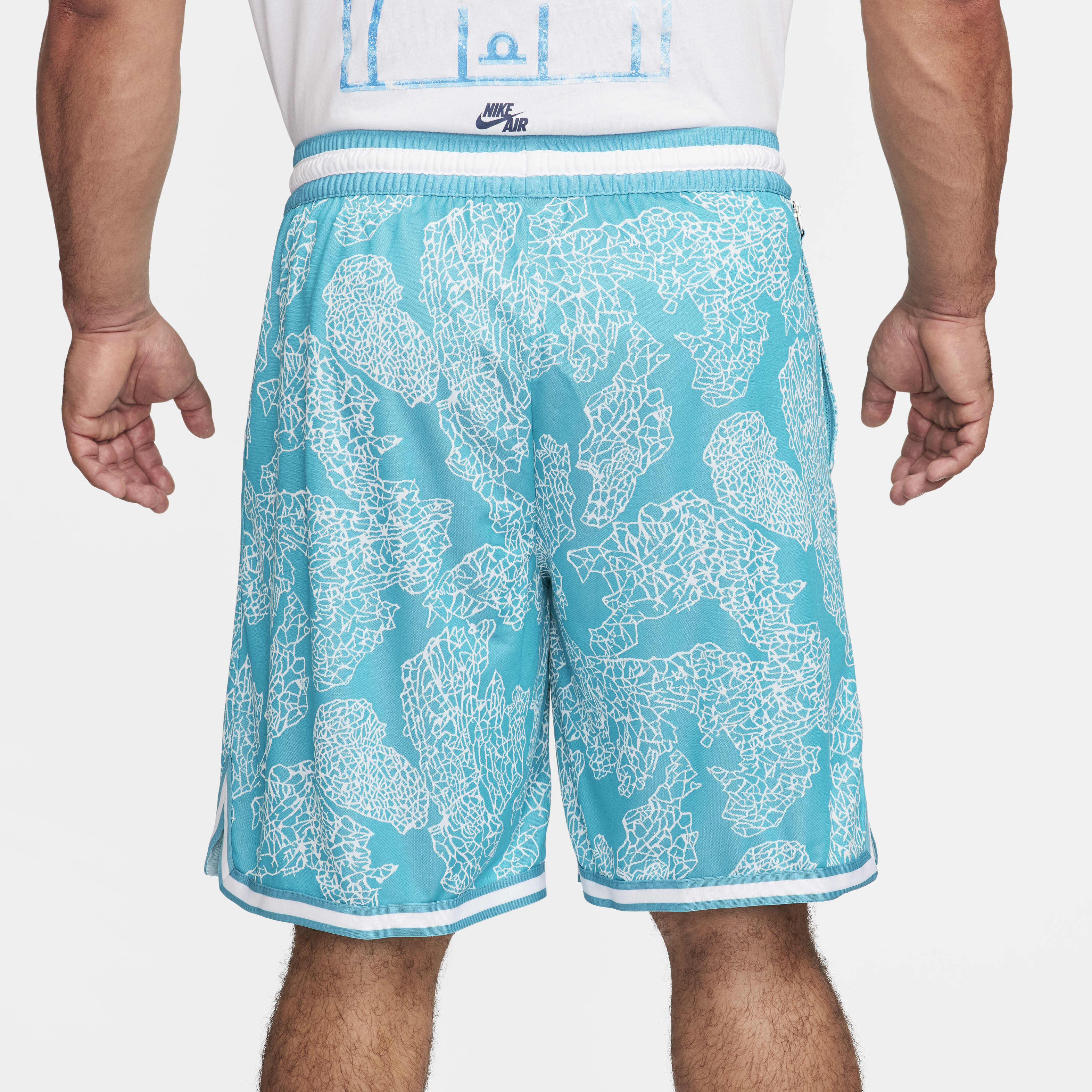 Nike Dri-FIT DNA image number 9