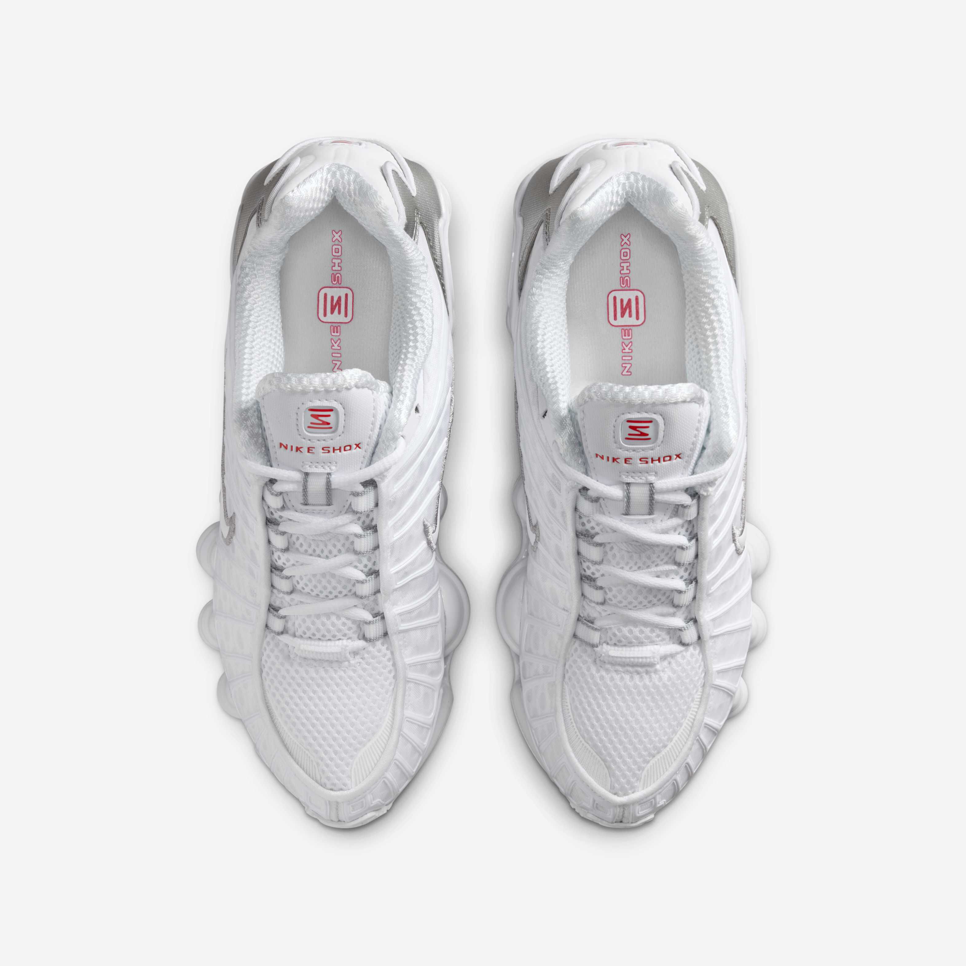 Nike Shox TL image number 3