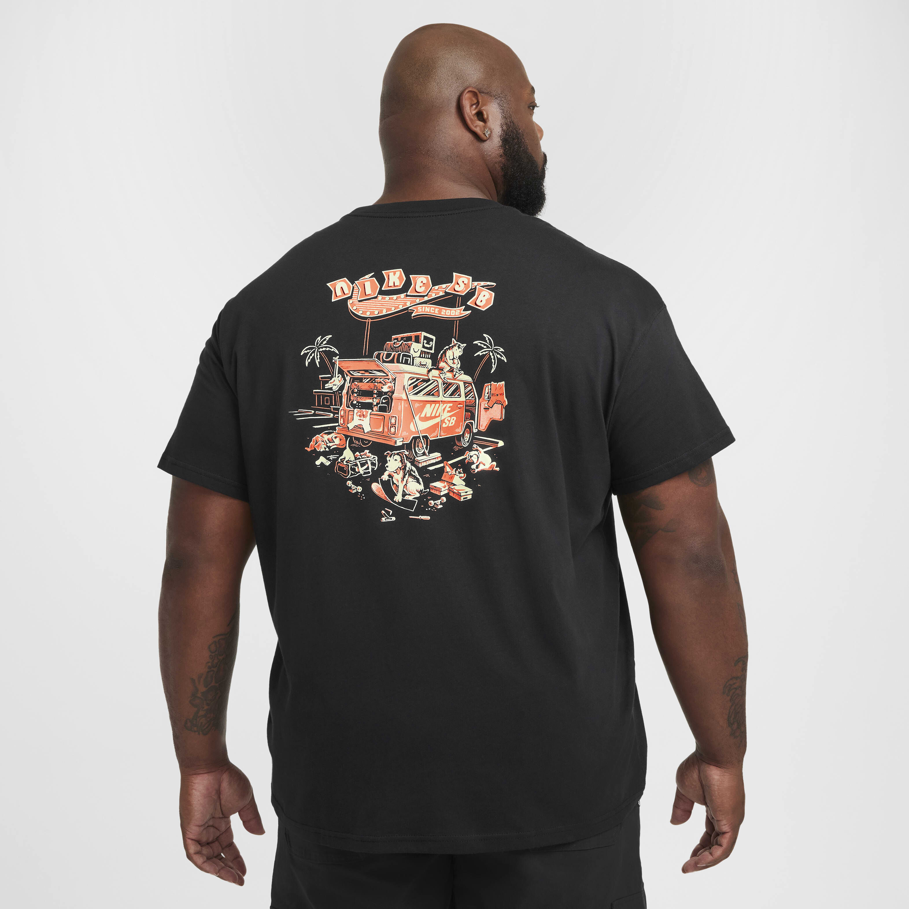 Nike SB image number 8