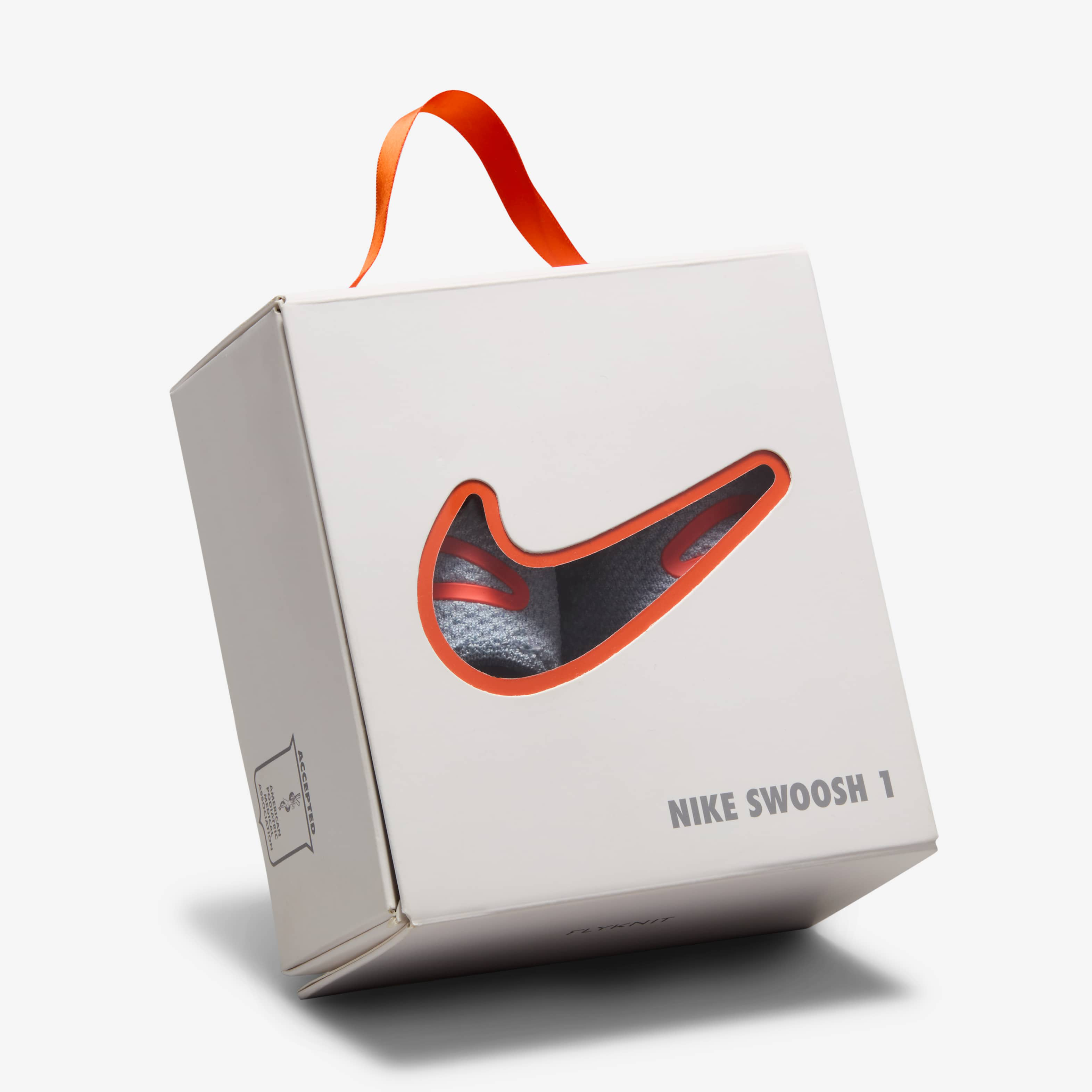 Nike Swoosh 1 image number 8