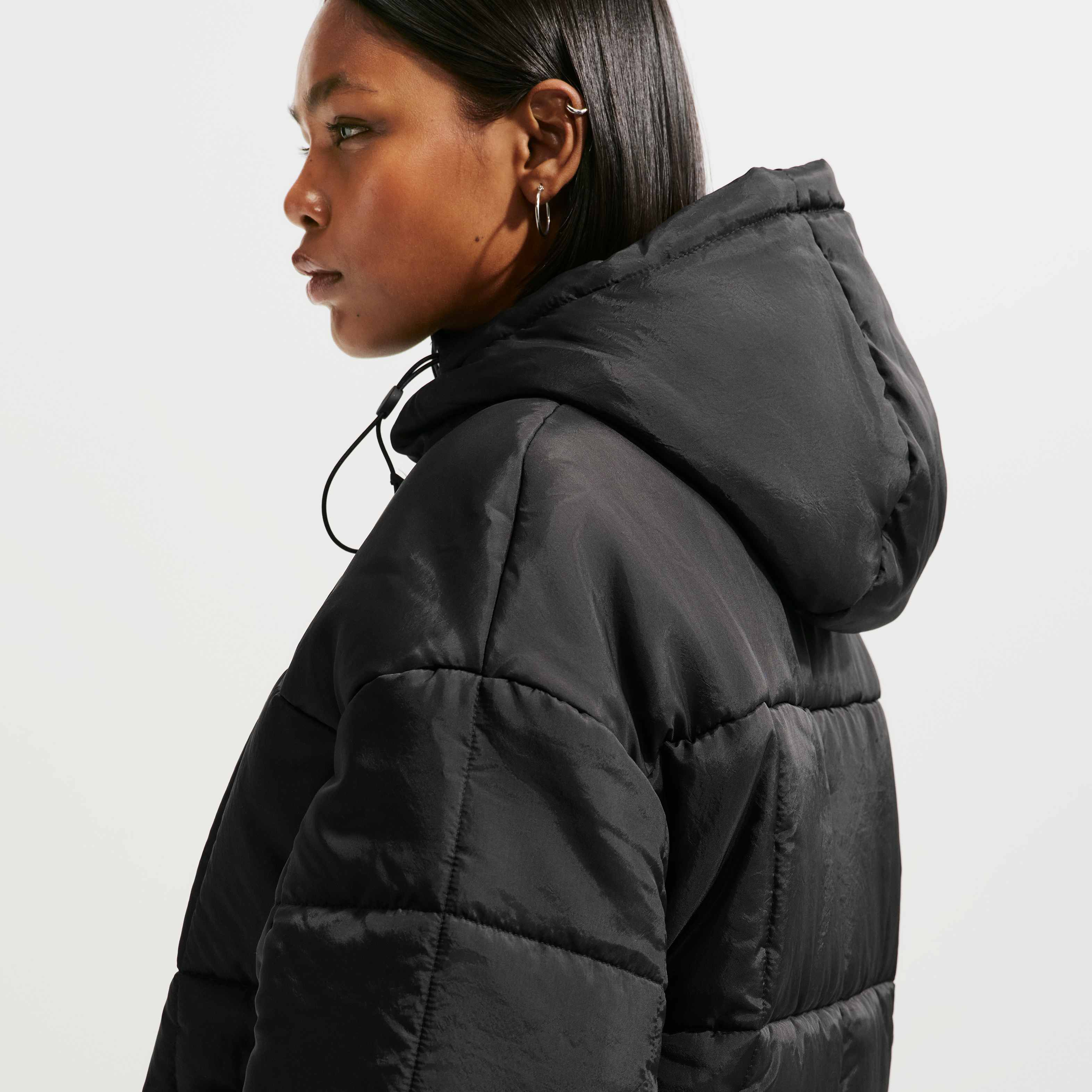 Nike Sportswear Classic Puffer image number 1
