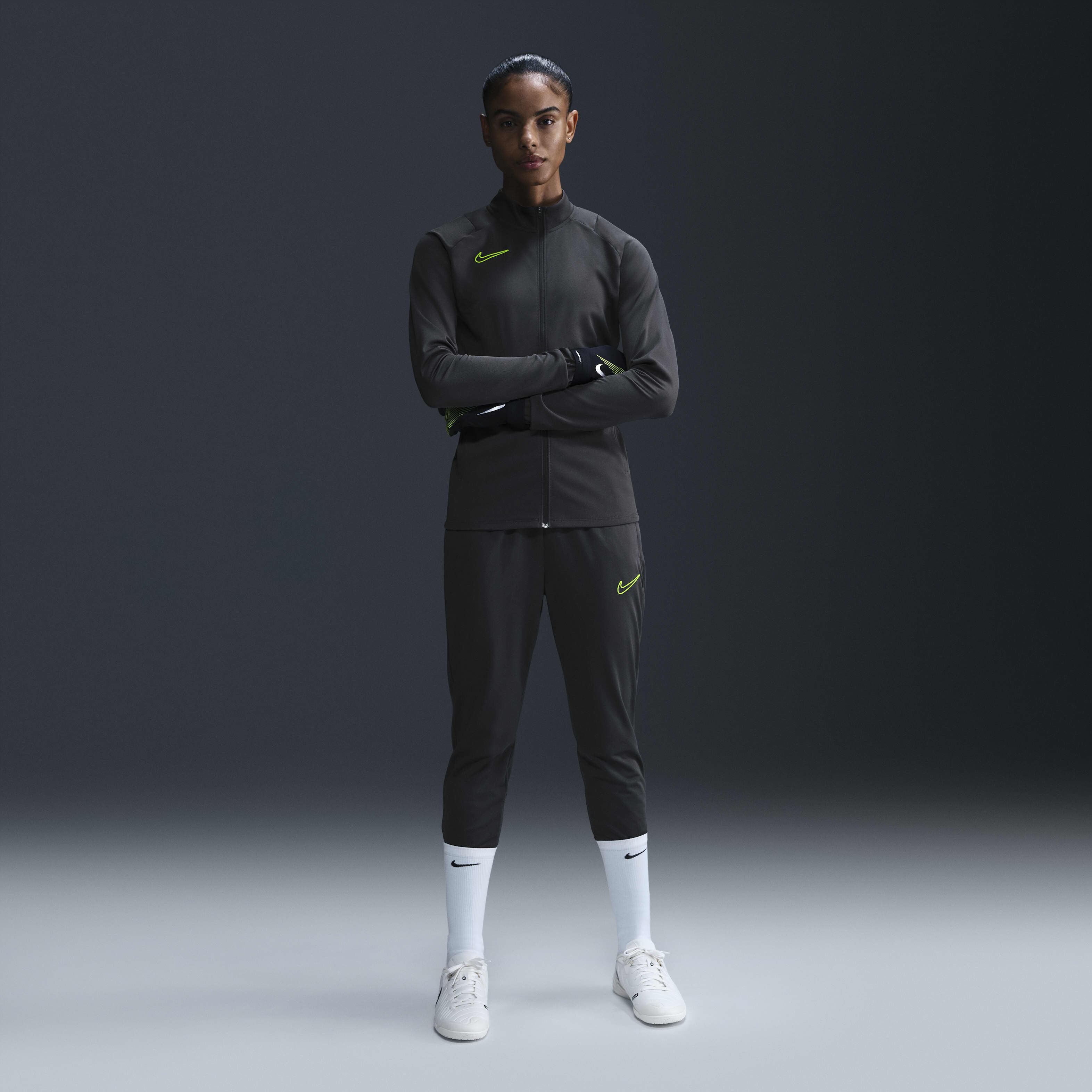 Buy Nike Dri FIT Academy Women s Tracksuit Nike Qatar Official