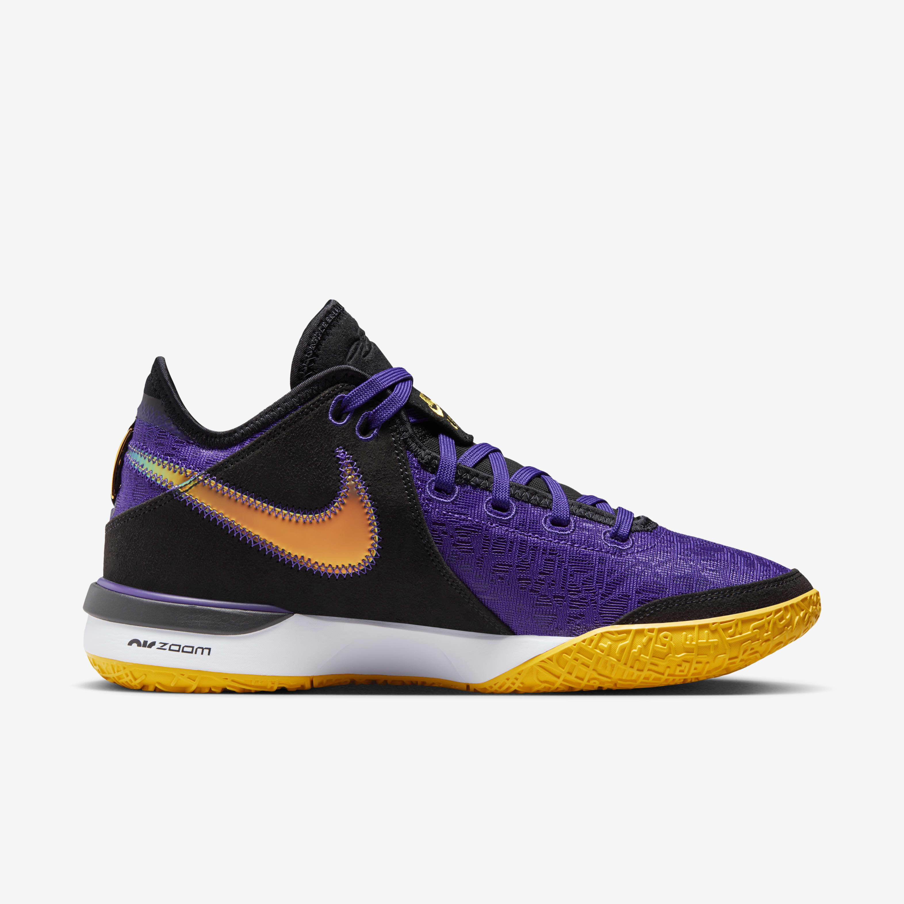 LeBron NXXT Gen image number 2