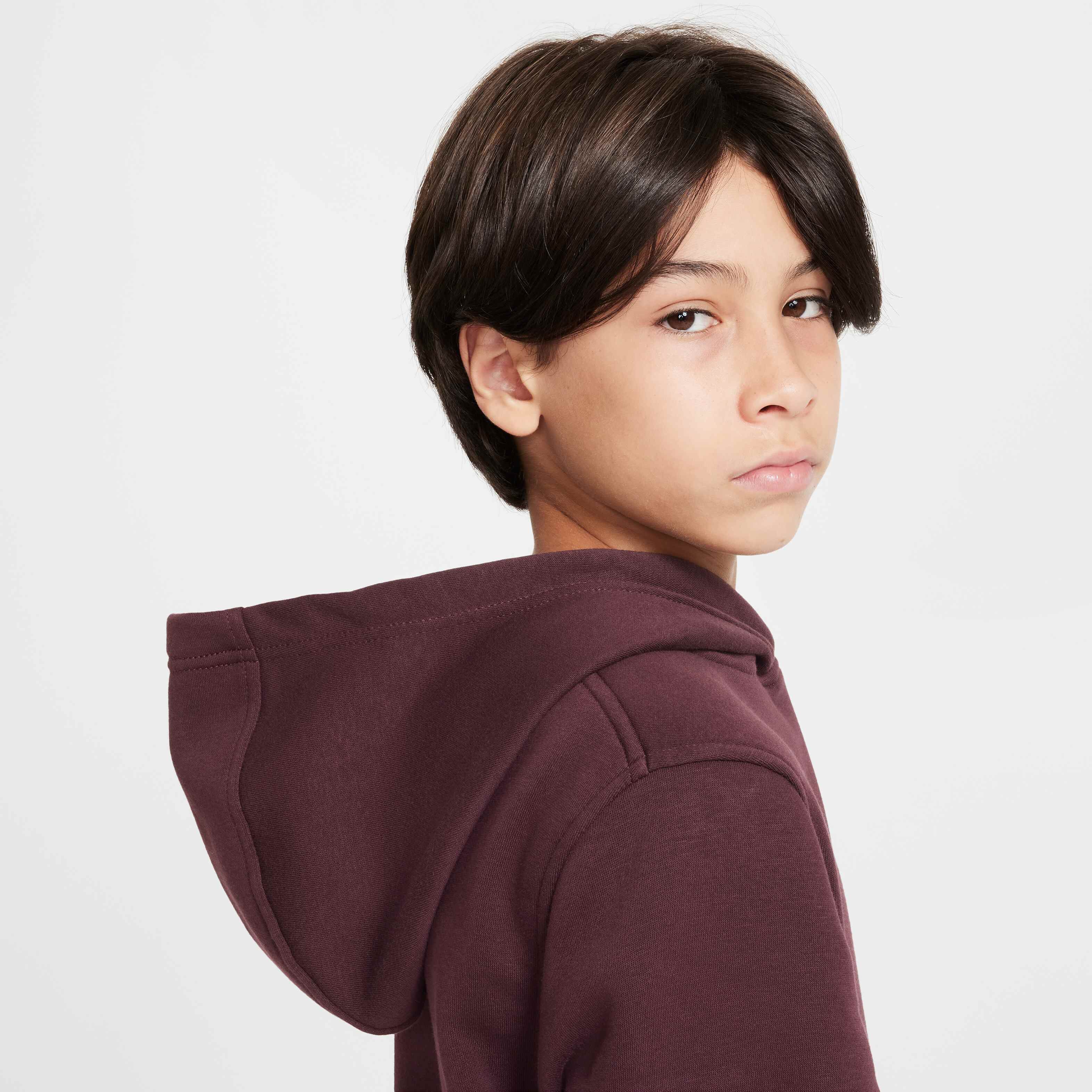 Nike Sportswear Club Fleece image number 3