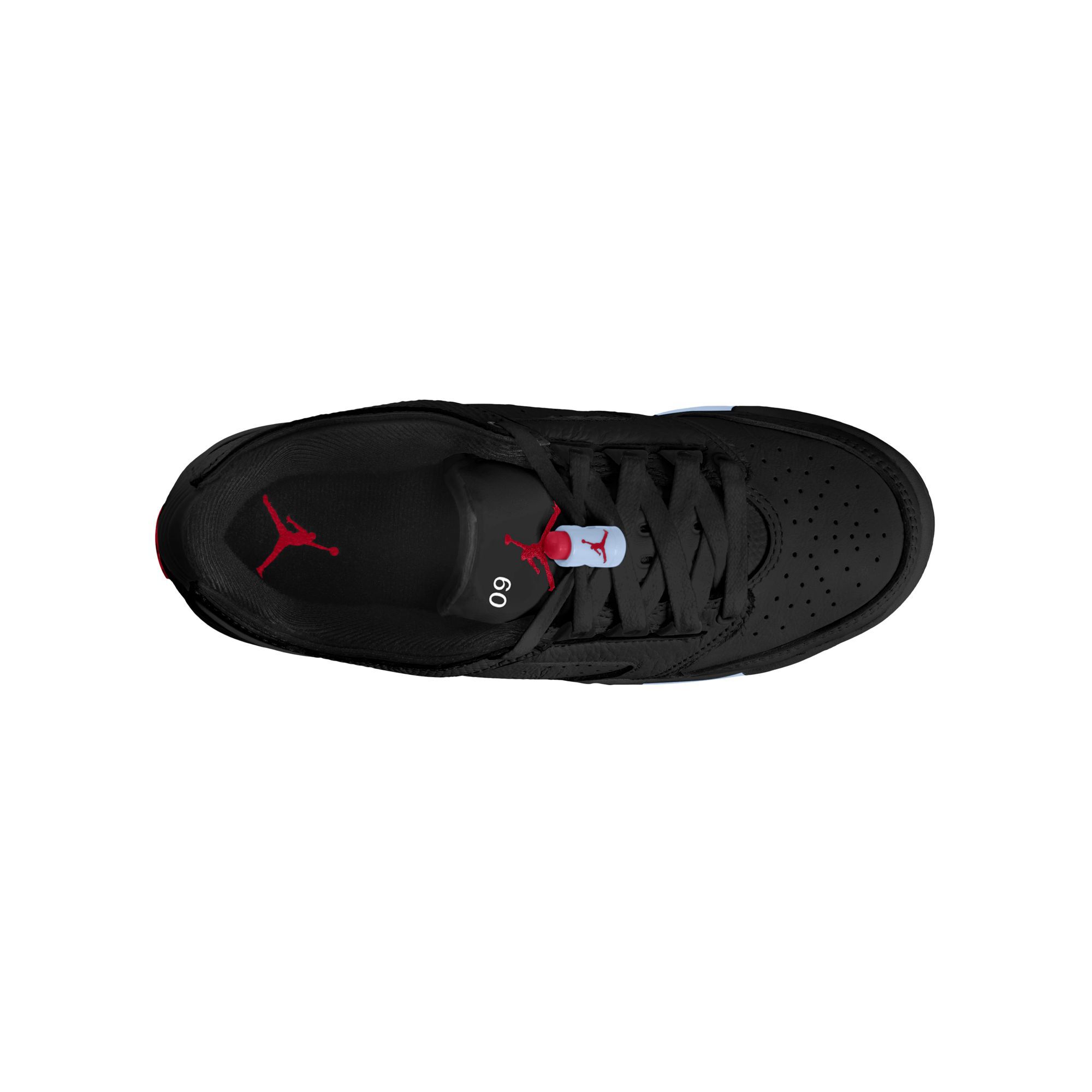 Air Jordan Sixty Plus Low image number 7