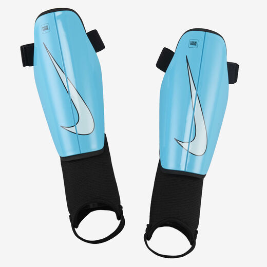 Kids' Pads, Guards & Protection-Nike, Nike Charge, Kids' Football Shinguards