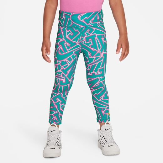 Leggings-Nike, Nike "Join the Club" Printed Leggings, Toddler Dri-FIT Leggings Leggings-Nike, Nike "Join the Club" Printed Leggings, Toddler Dri-FIT Leggings