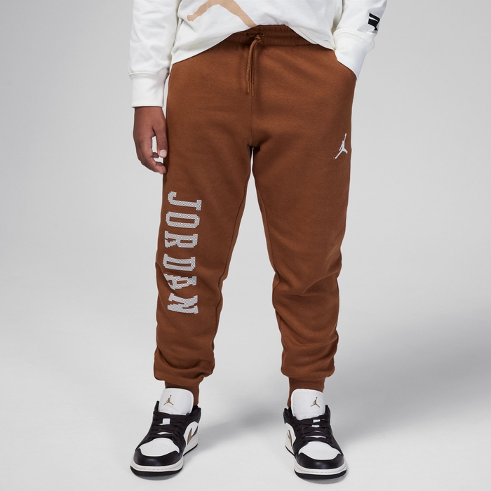 Jordan MJ Essentials Member Fleece Pants image number 0 Jordan MJ Essentials Member Fleece Pants image number 0