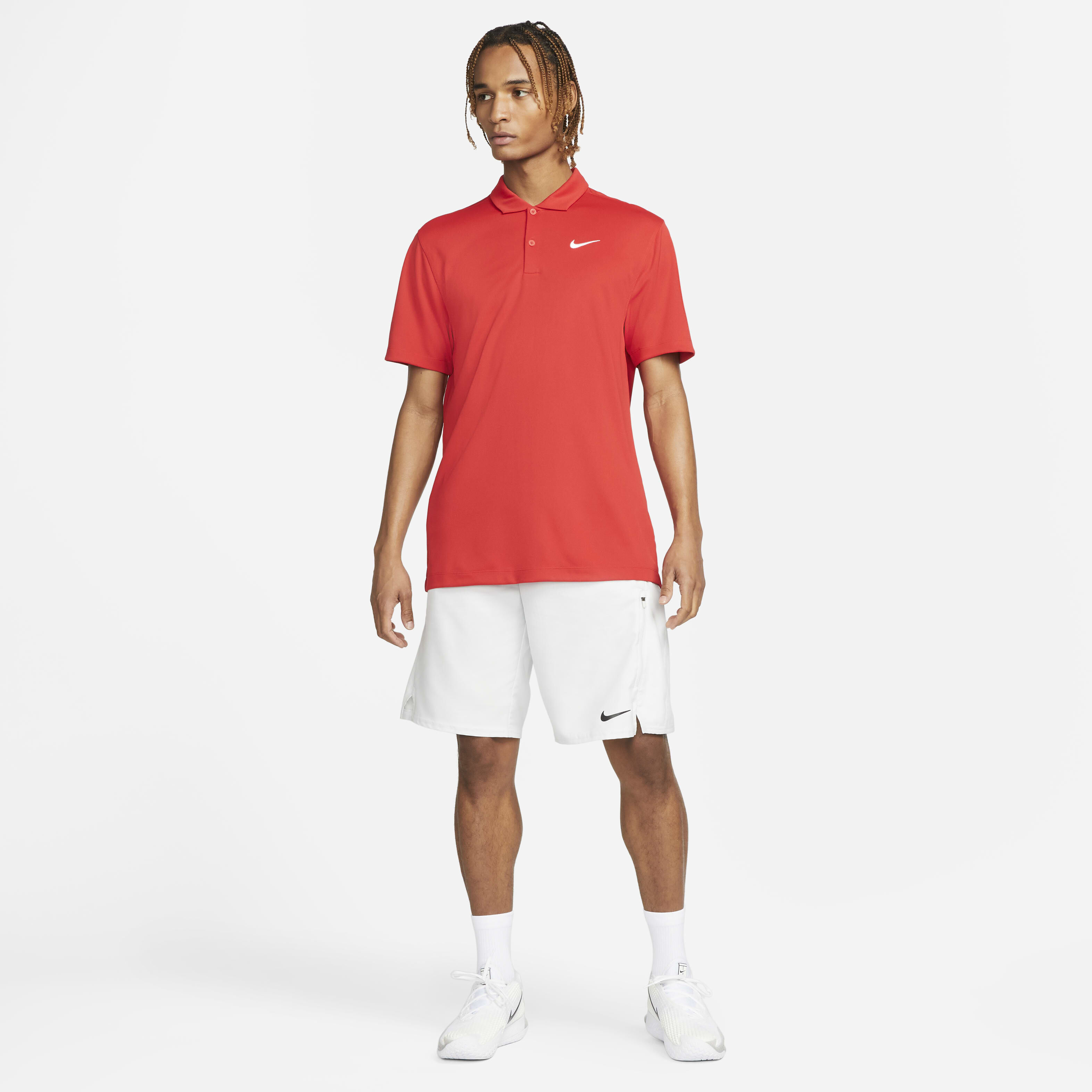 NikeCourt Dri-FIT image number 3