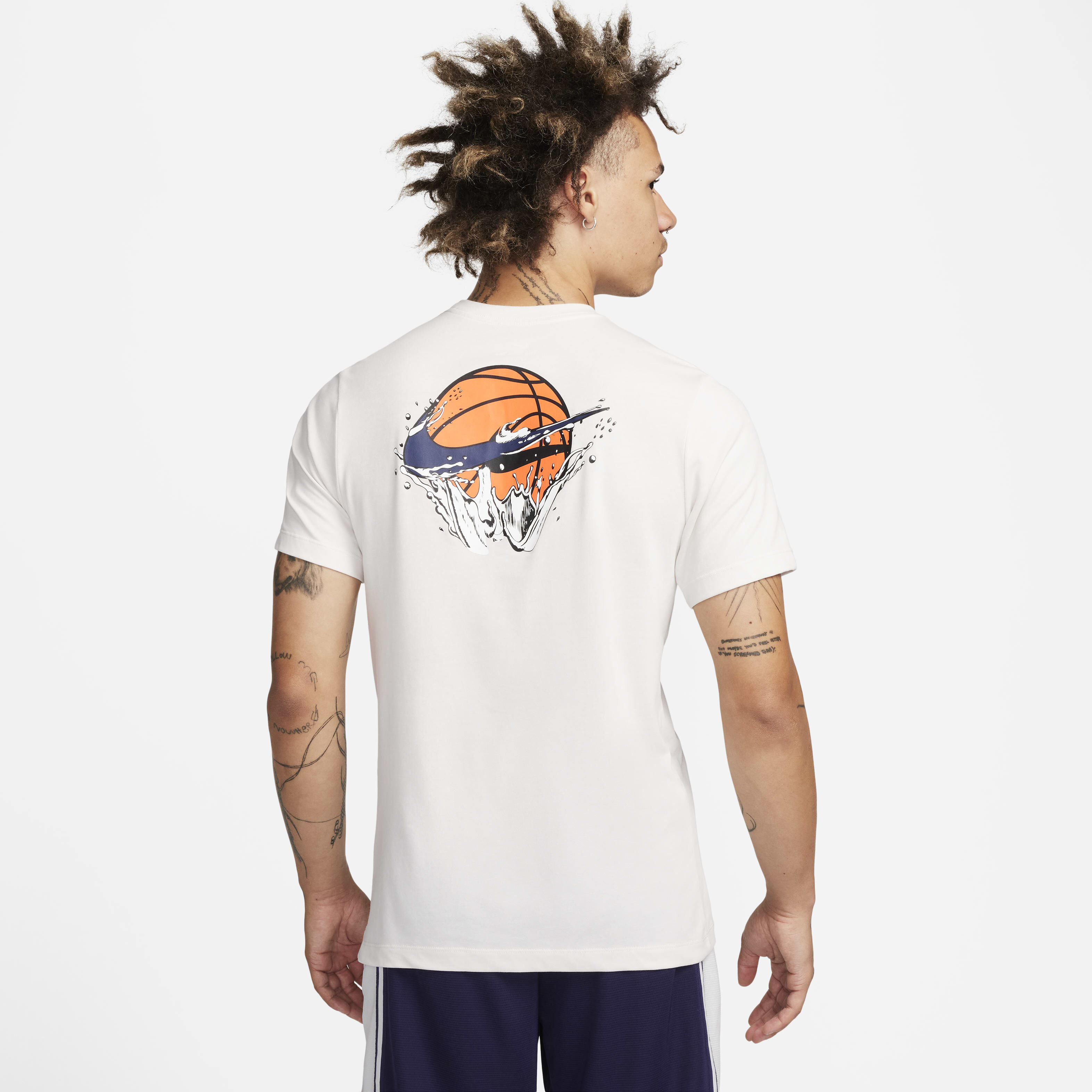 Nike Dri-FIT image number 1