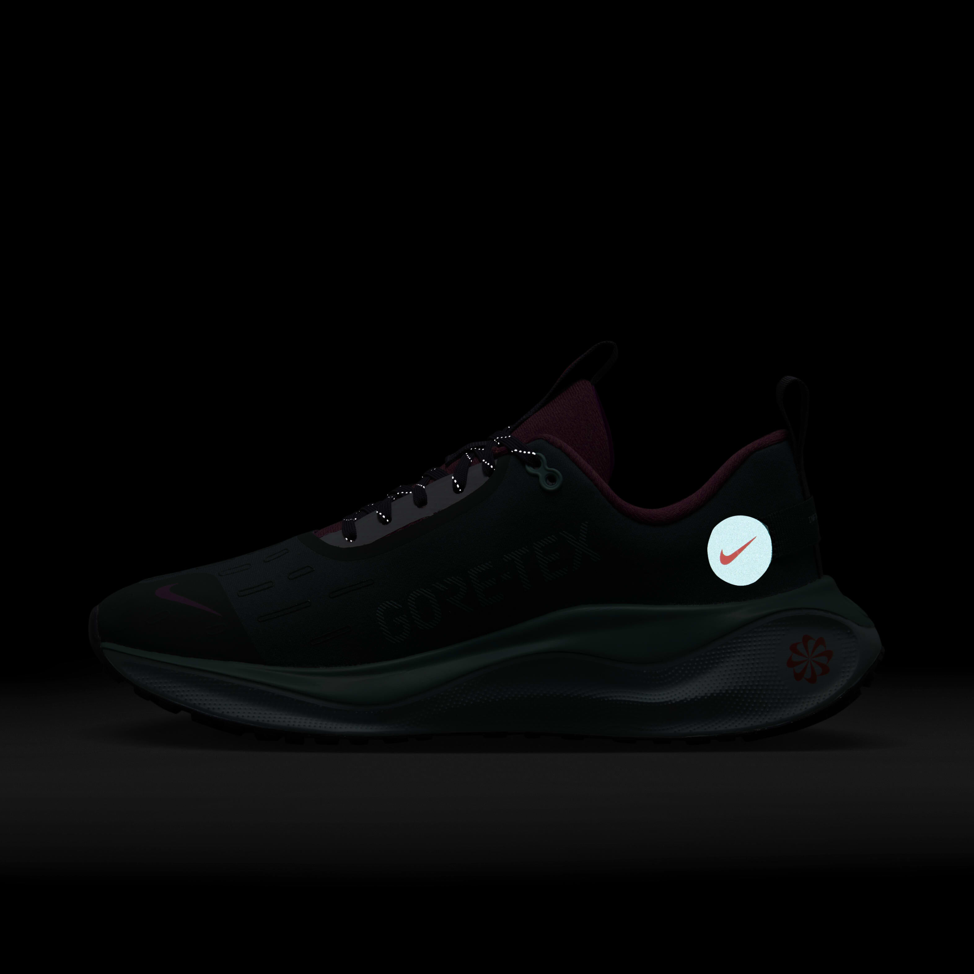 Nike InfinityRN 4 GORE-TEX image number 11