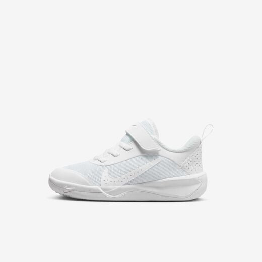 Training & Gym-Nike, Nike Omni Multi-Court, Younger Kids' Shoes