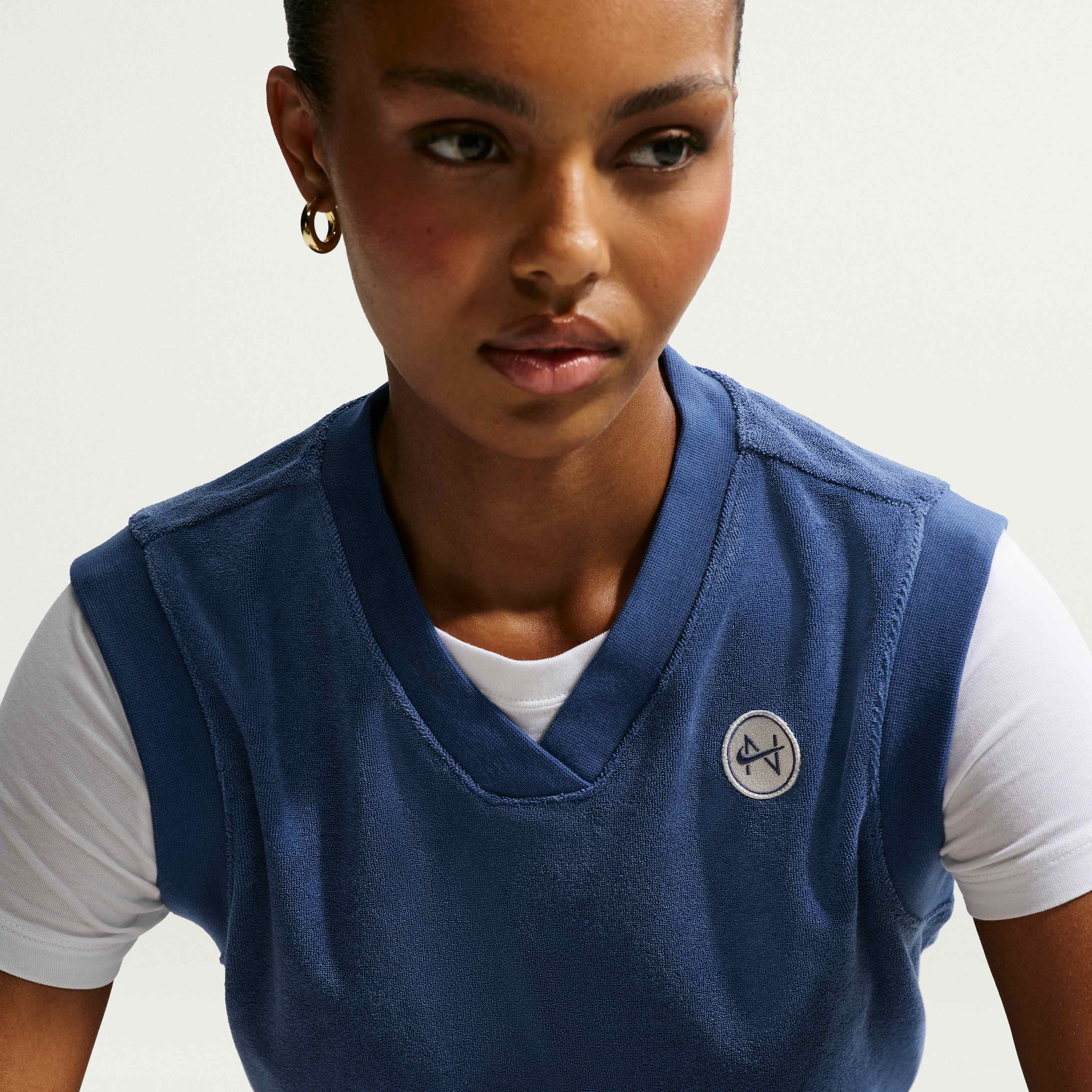 Nike Sportswear Chill Terry image number 2