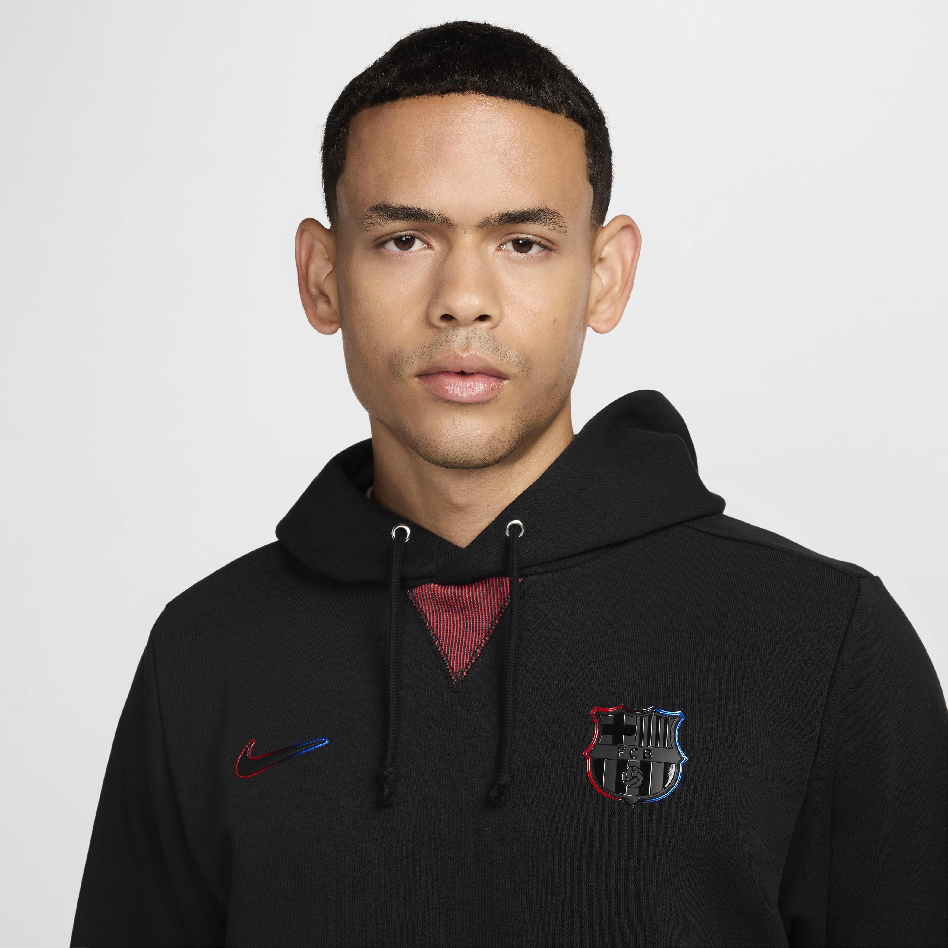 F.C. Barcelona Standard Issue Away image number 2