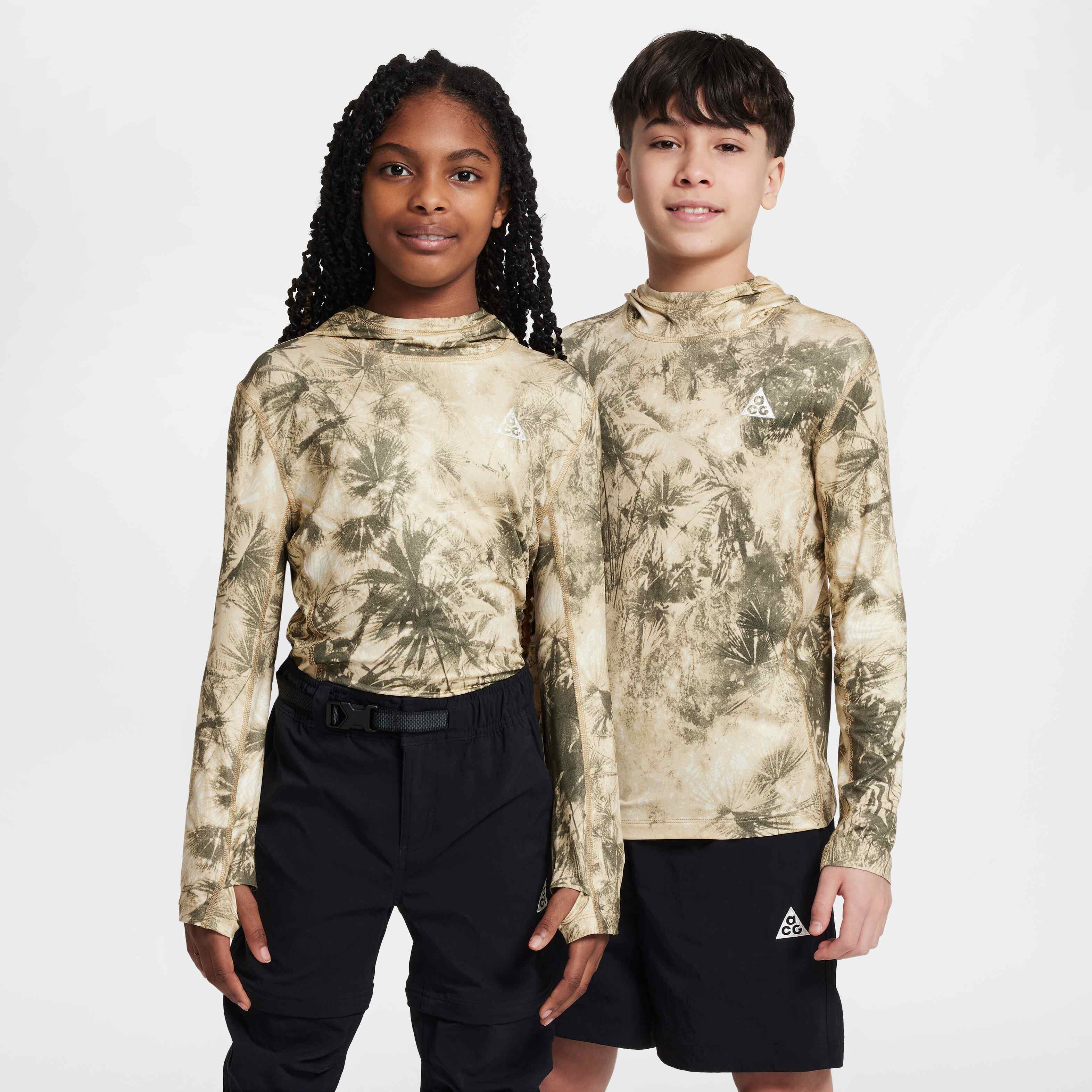 نايكي ايه سي جي image number 0