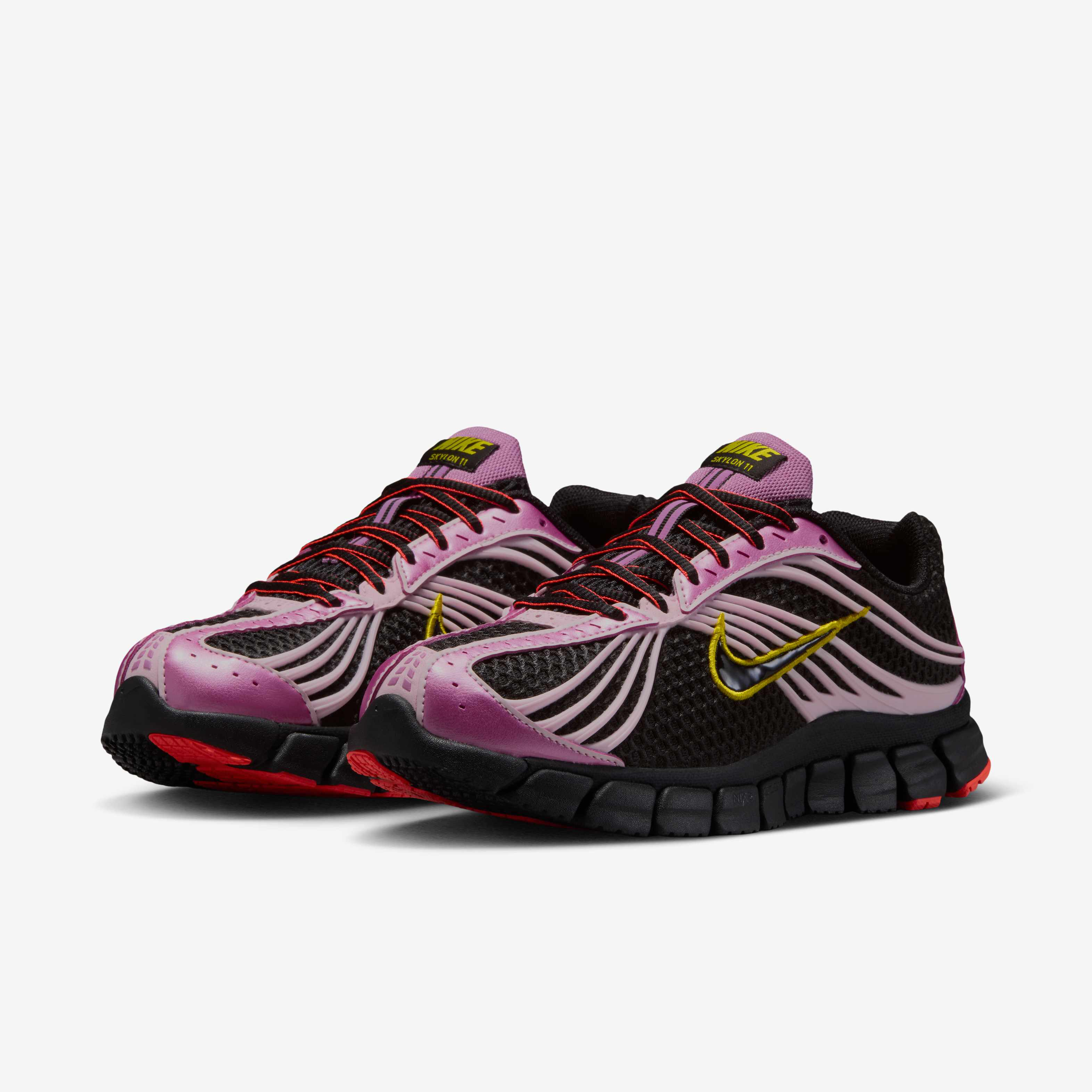 Nike Zoom Skylon 11 image number 4