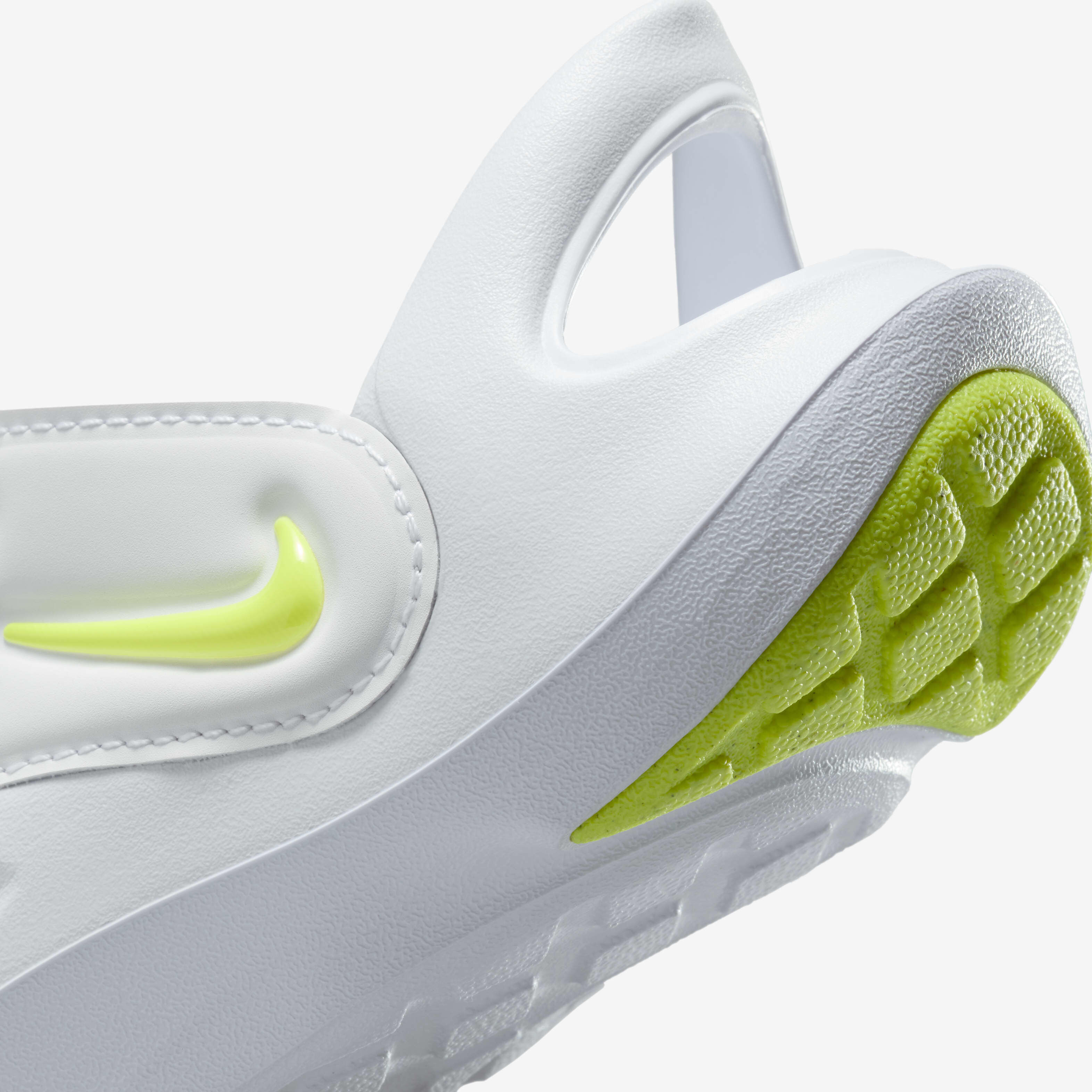 Buy Nike Aqua Swoosh Younger Kids Sandals Nike Qatar Official