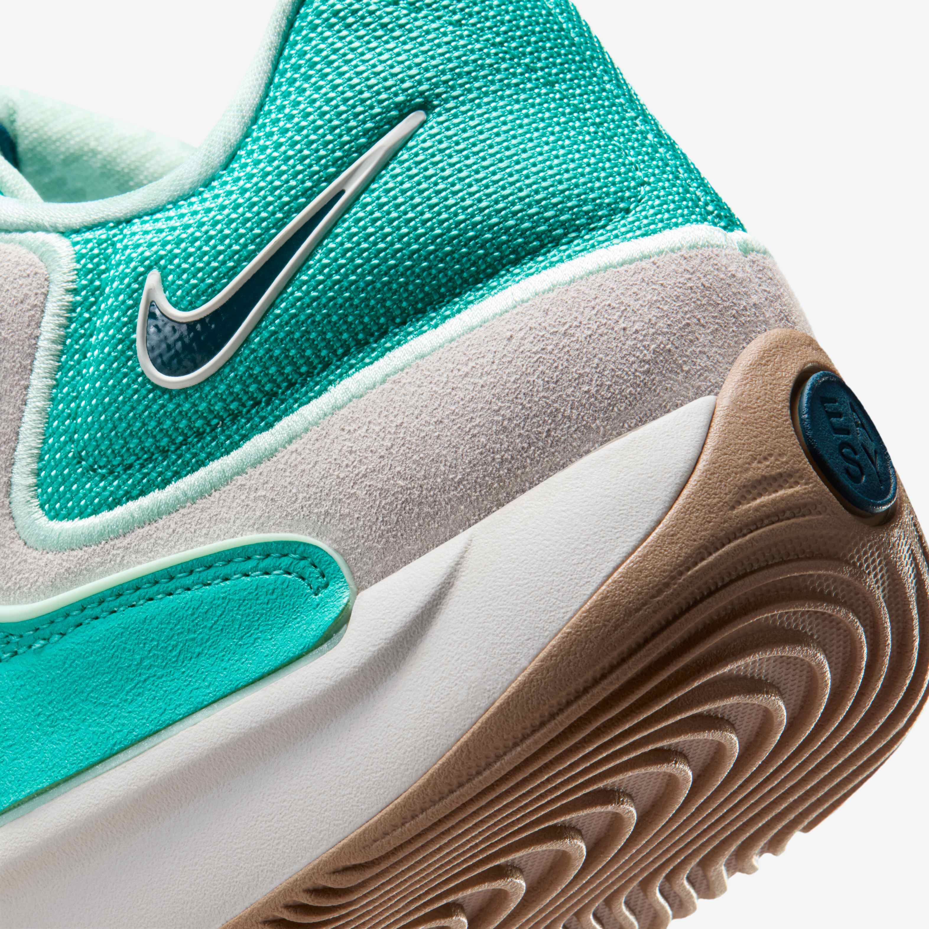 KD18 'New Dawn' image number 7