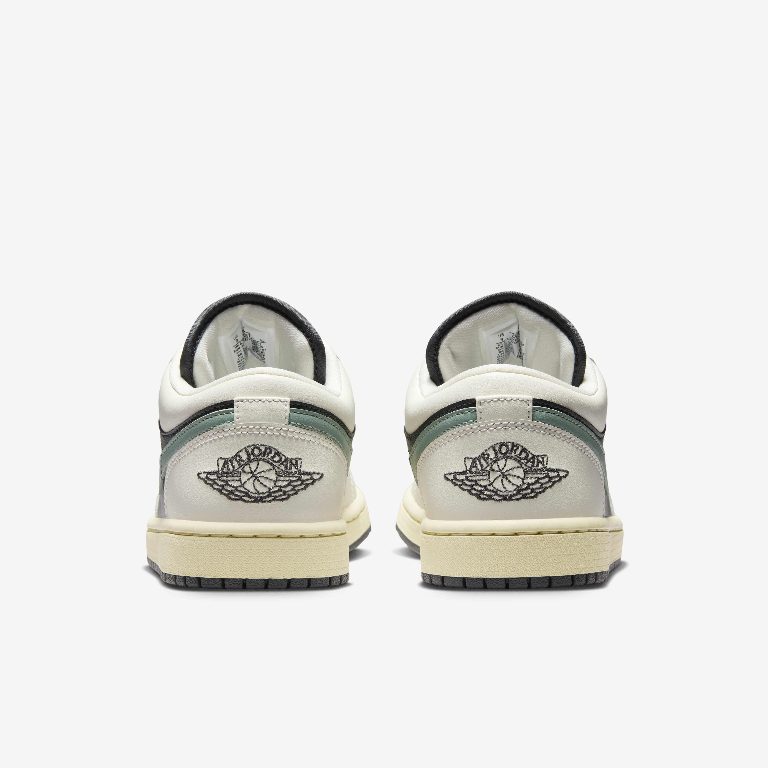 اير جوردن 1 لو image number 5