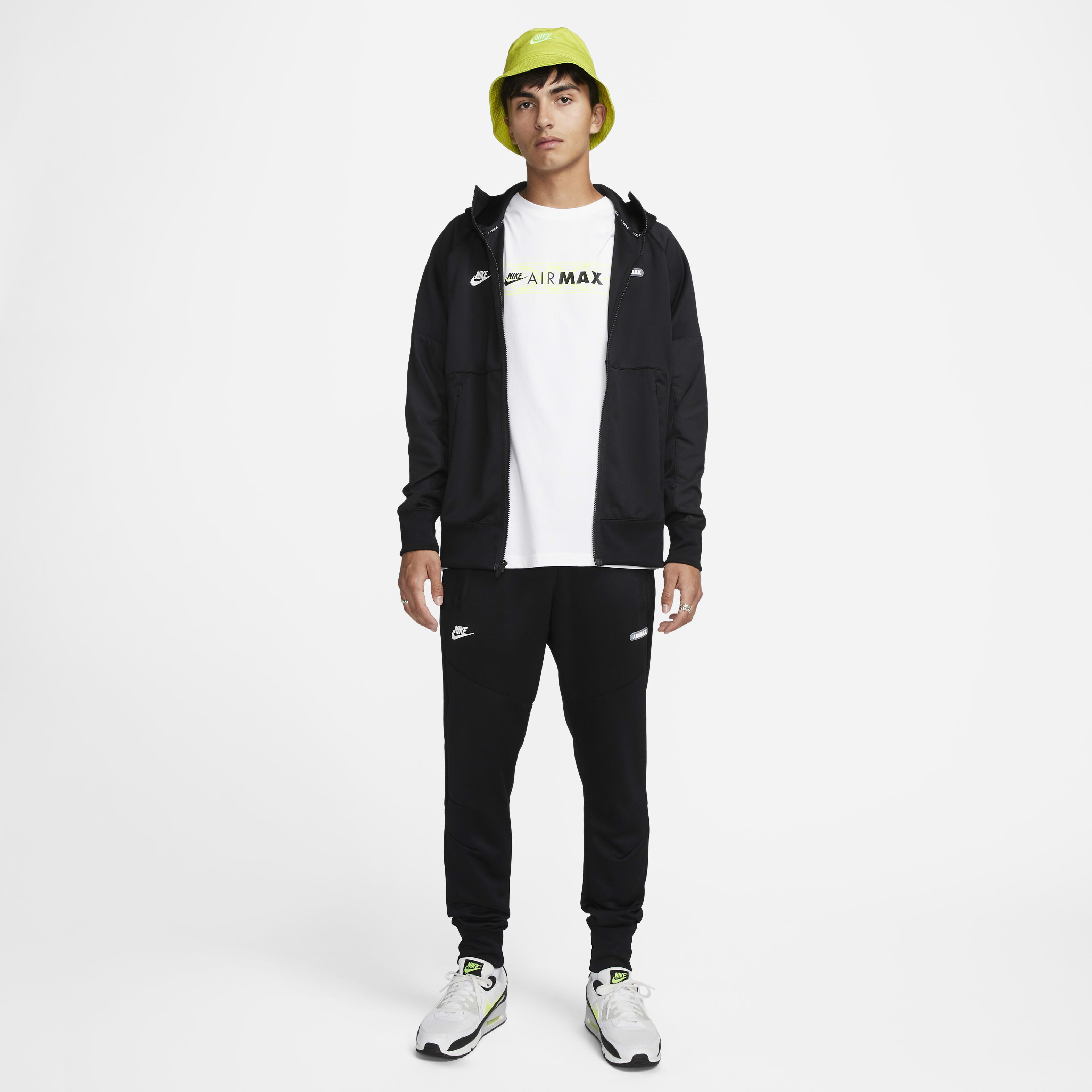 Nike Sportswear Air Max image number 5