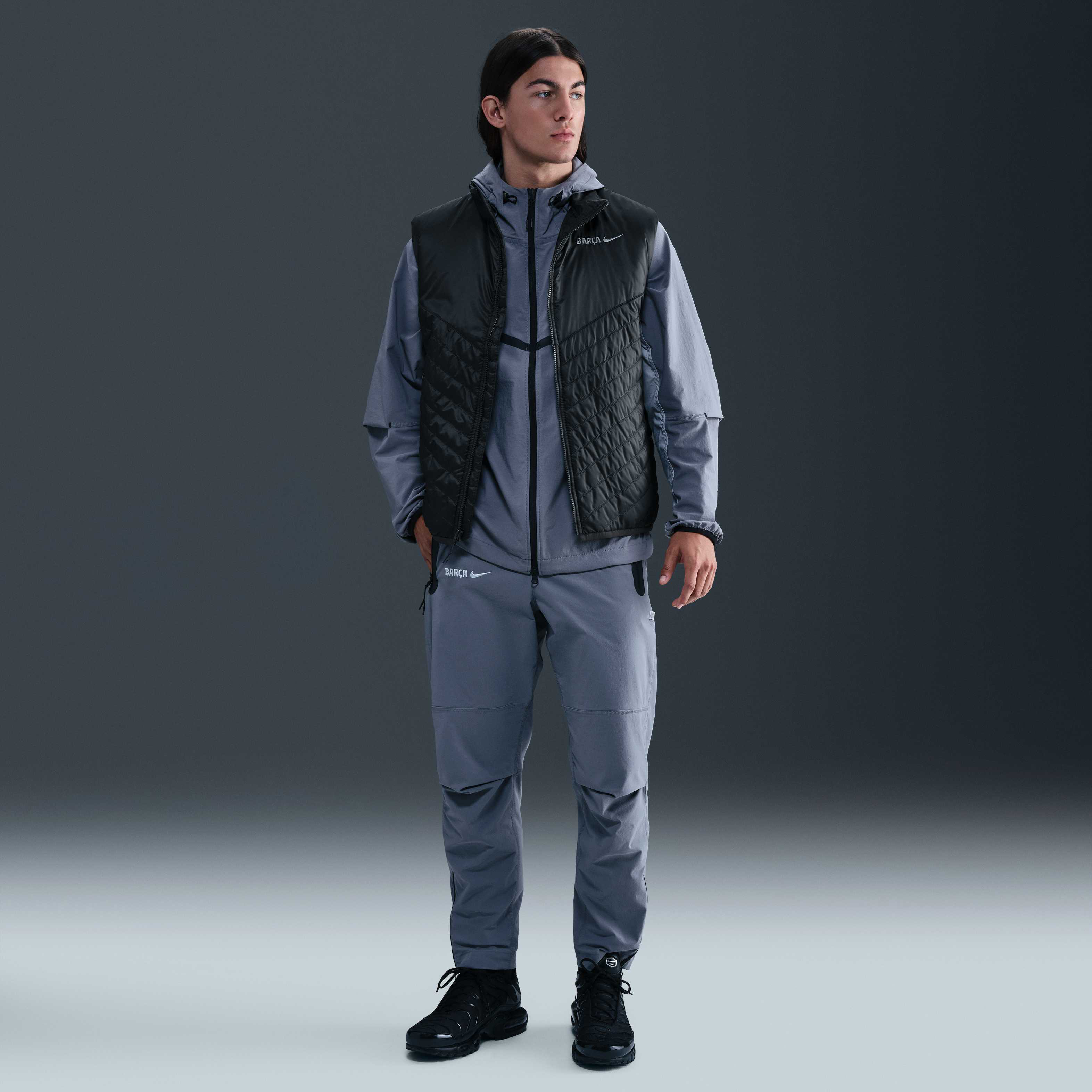 برشلونة ويندرانر image number 3