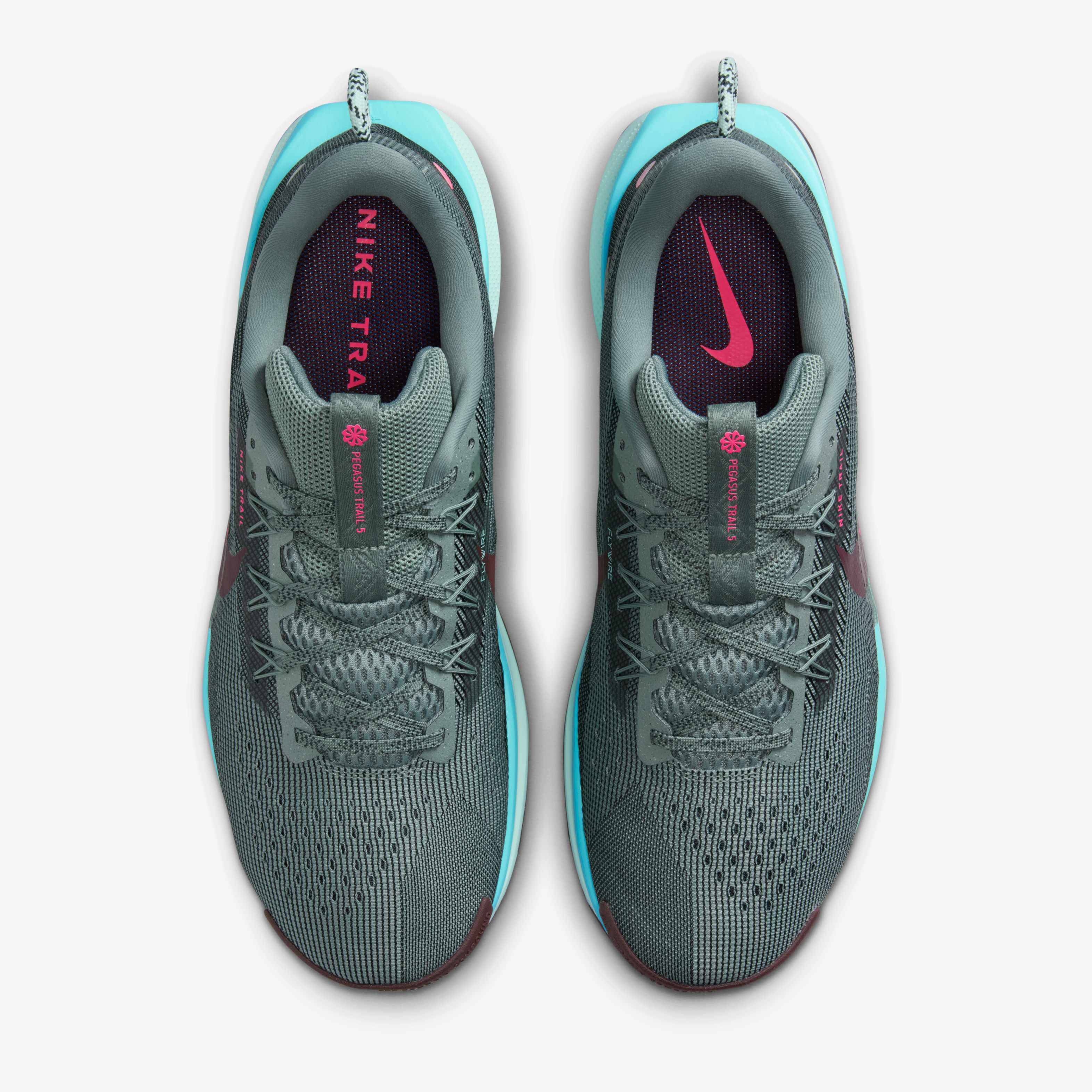 Nike Pegasus Trail 5 image number 3