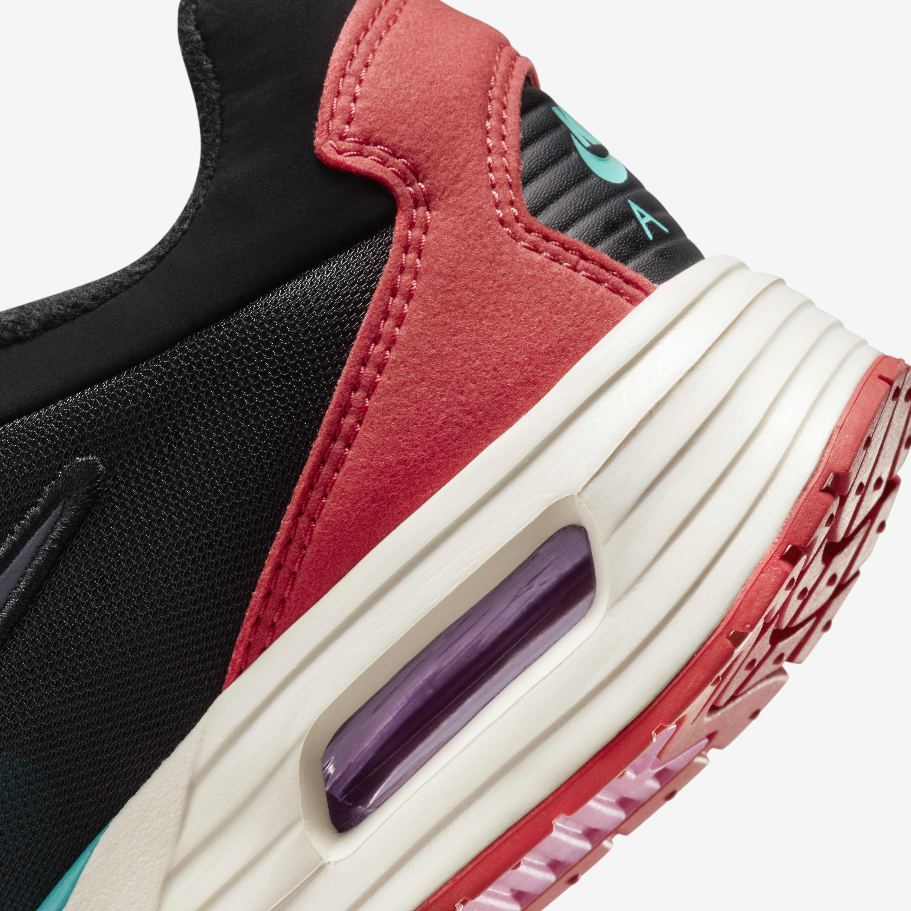 Nike Air Max Solo image number 8