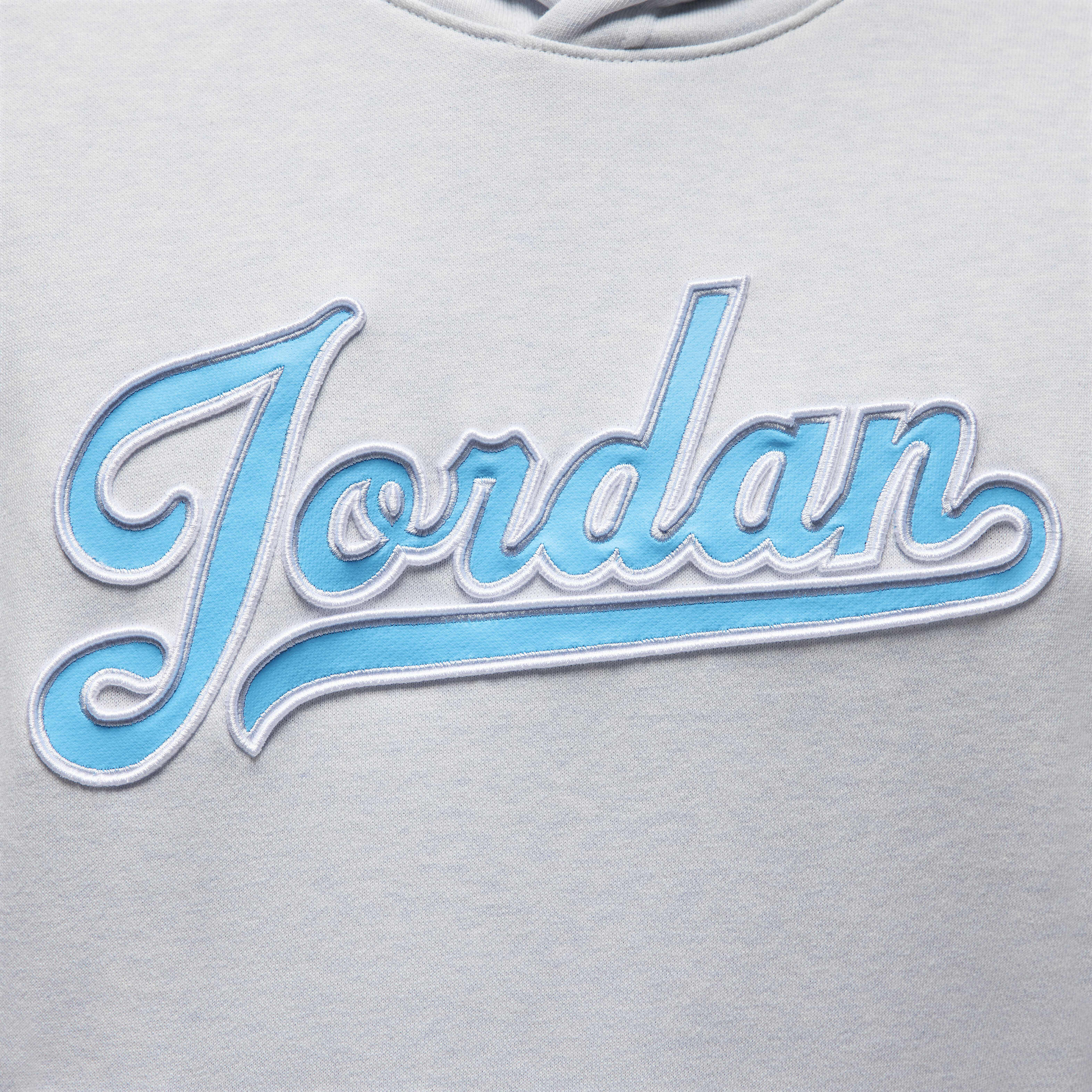 Jordan Flight MVP image number 3