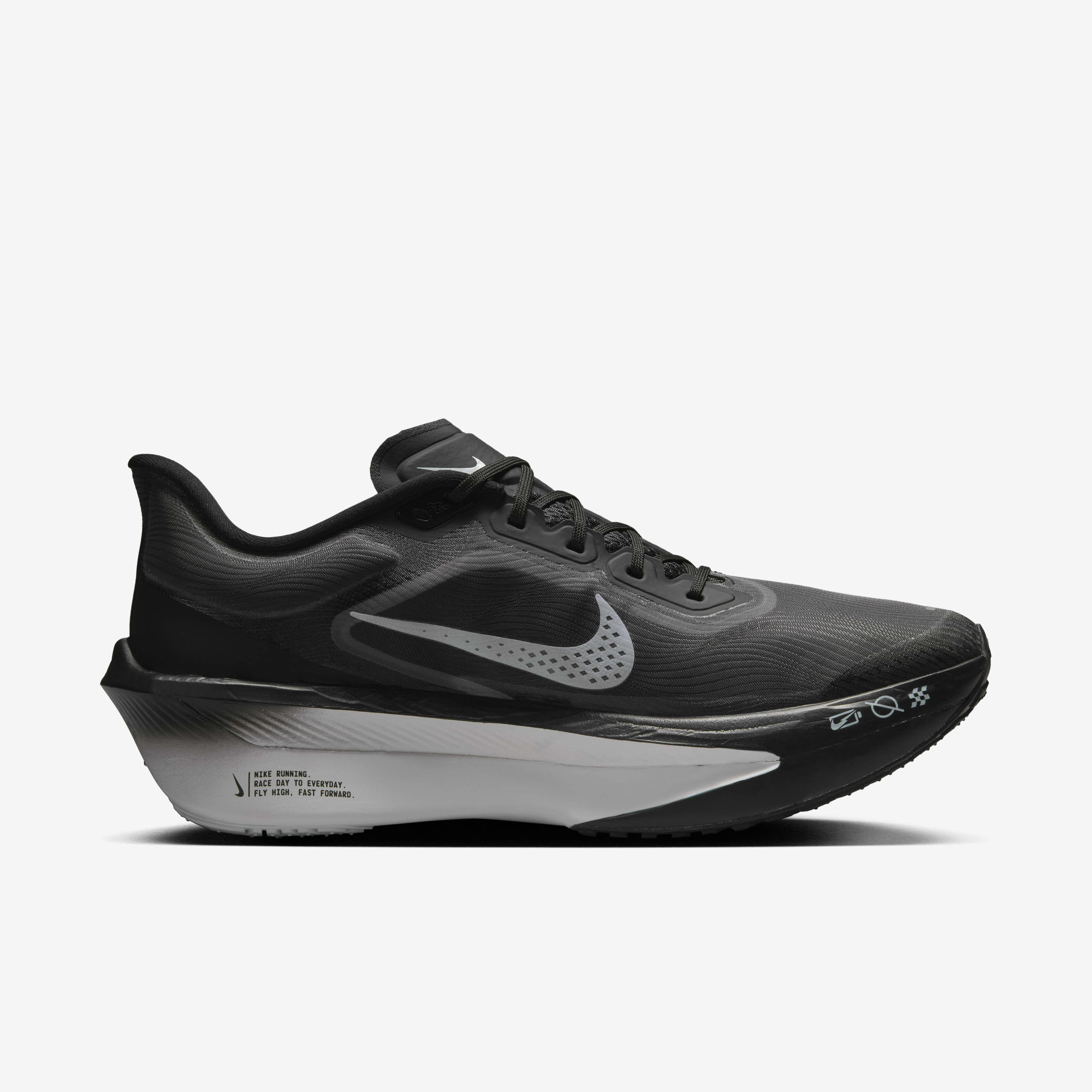 Buy Nike Zoom Fly 6 Men s Road Racing Shoes Nike Qatar Official