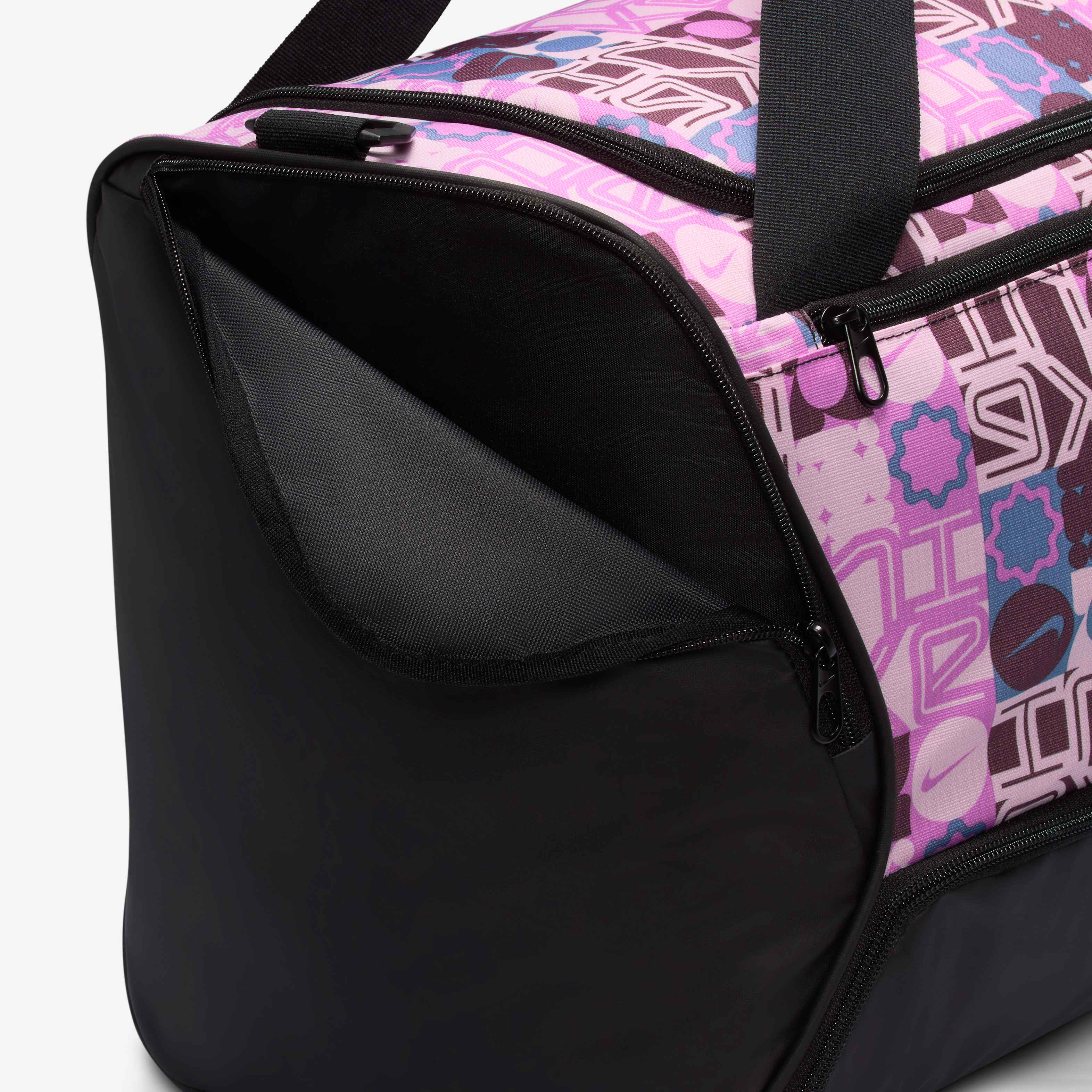 Nike Brasilia image number 6