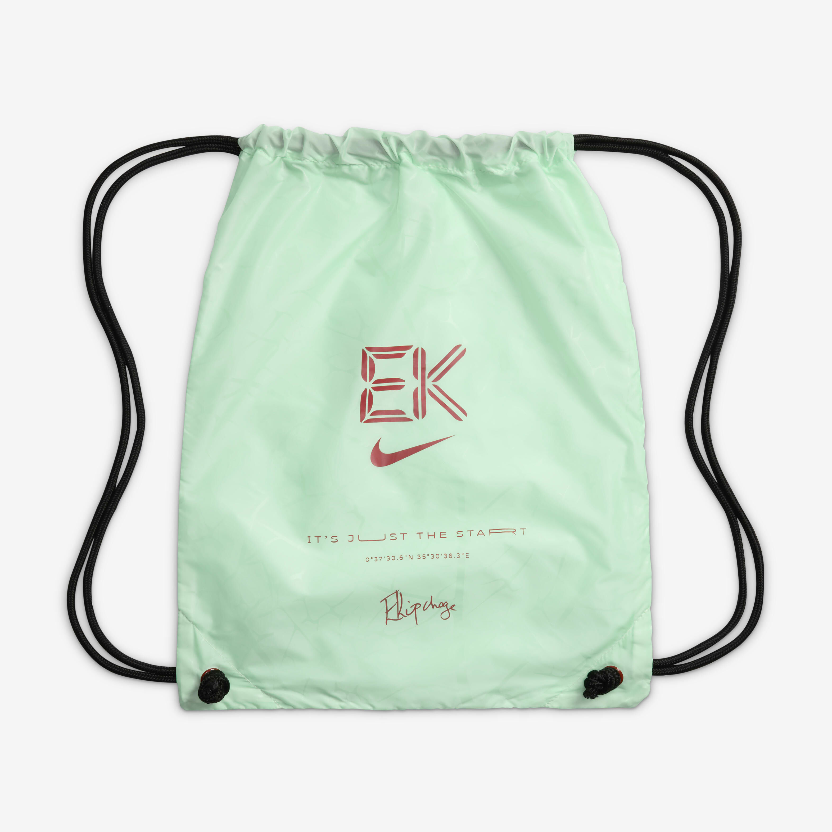 Nike Alphafly 3 'Eliud Kipchoge' image number 8