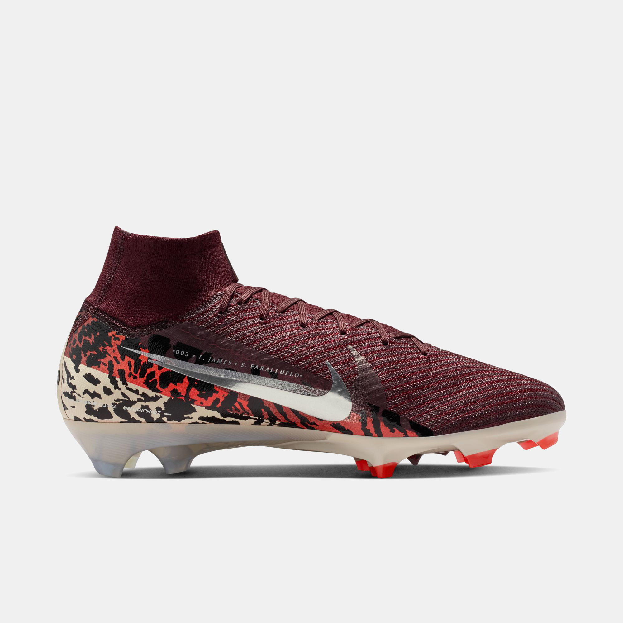 Nike United Superfly 10 Elite image number 6
