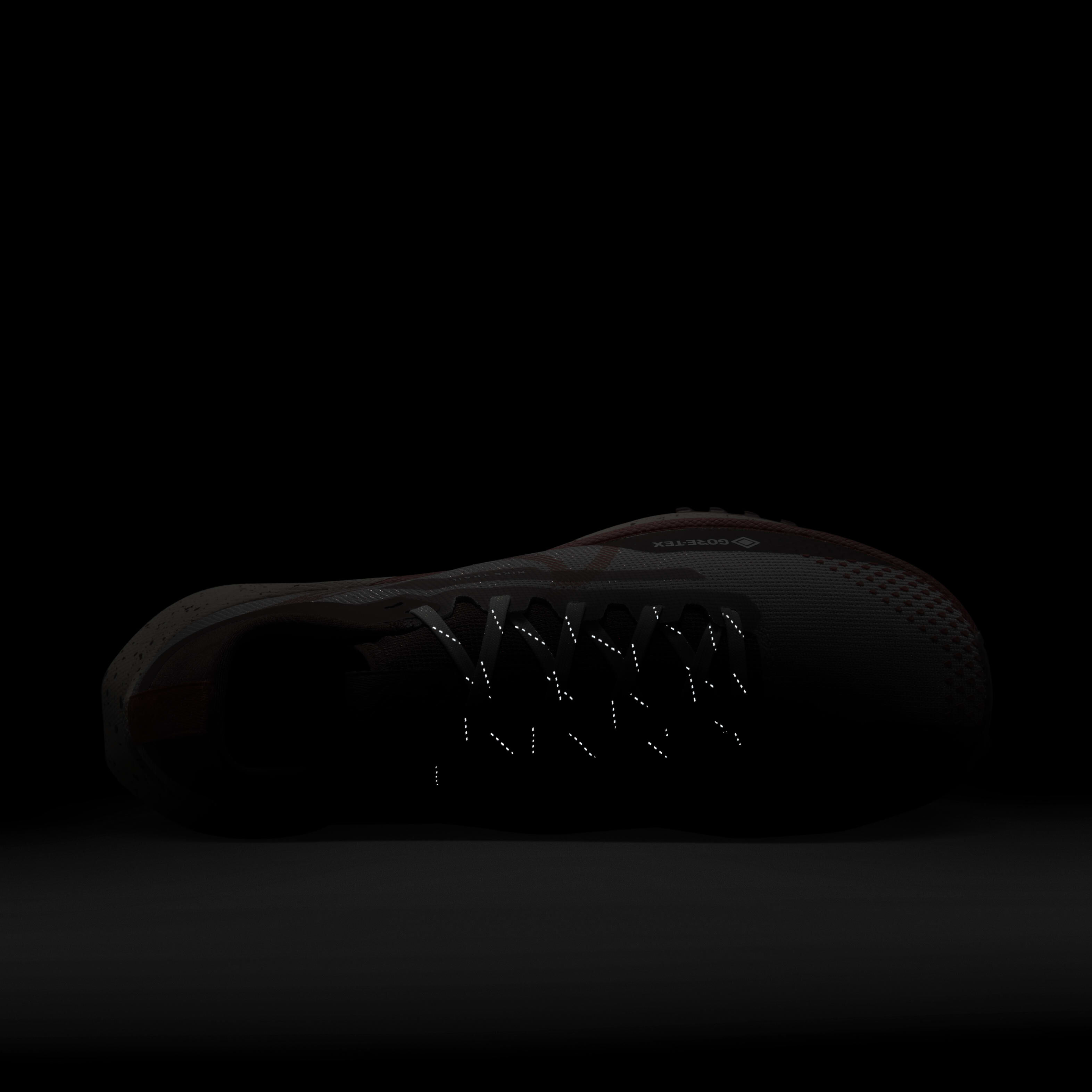 نايكي رياكت بيجاسوس تريل 4 جور-تيكس image number 8