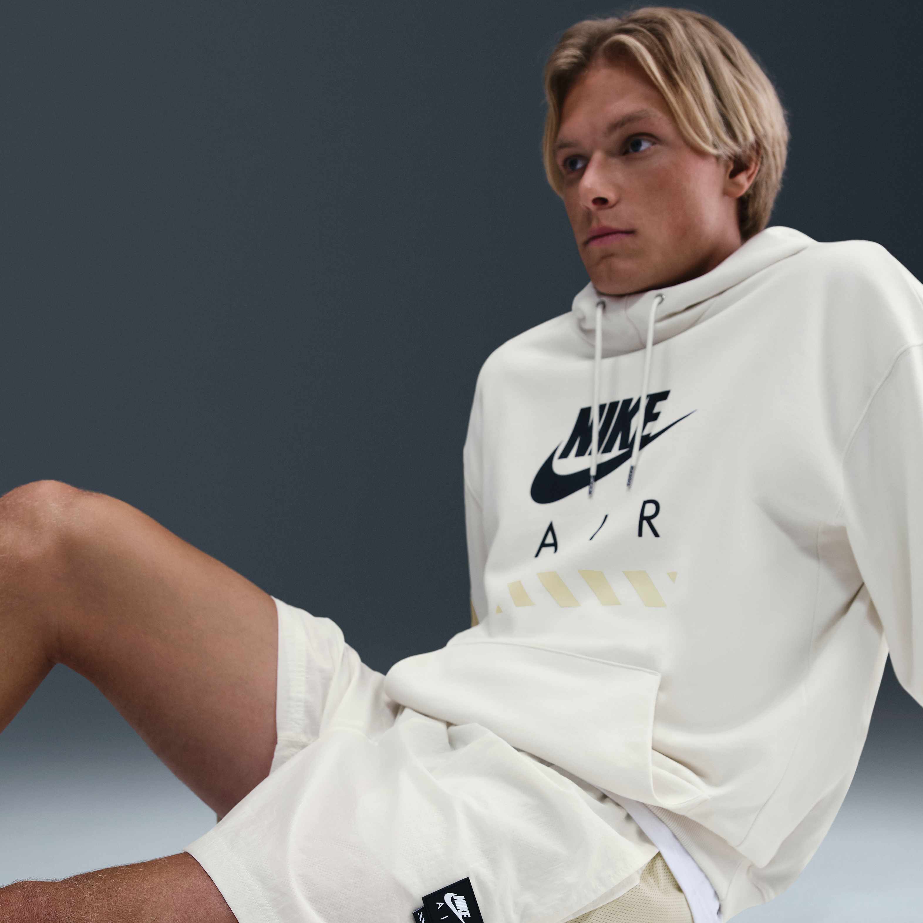 نايكي سبورتسوير اير image number 4