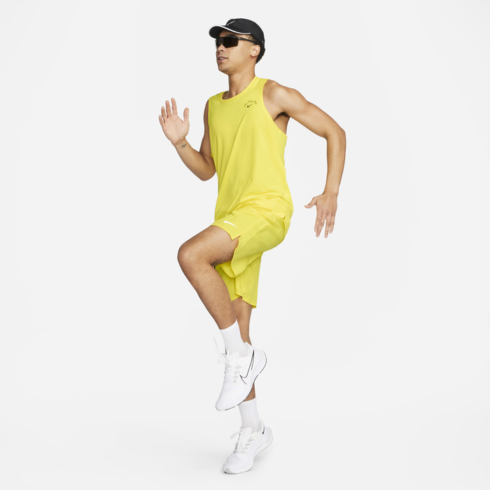 Nike Dri-FIT Miler image number 4 Nike Dri-FIT Miler image number 4