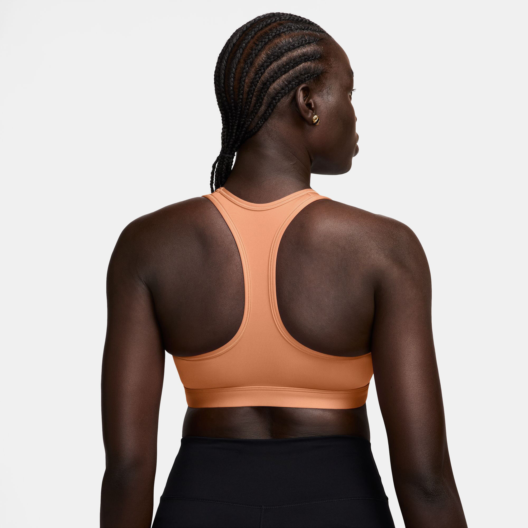 Nike Swoosh Medium-Support image number 1