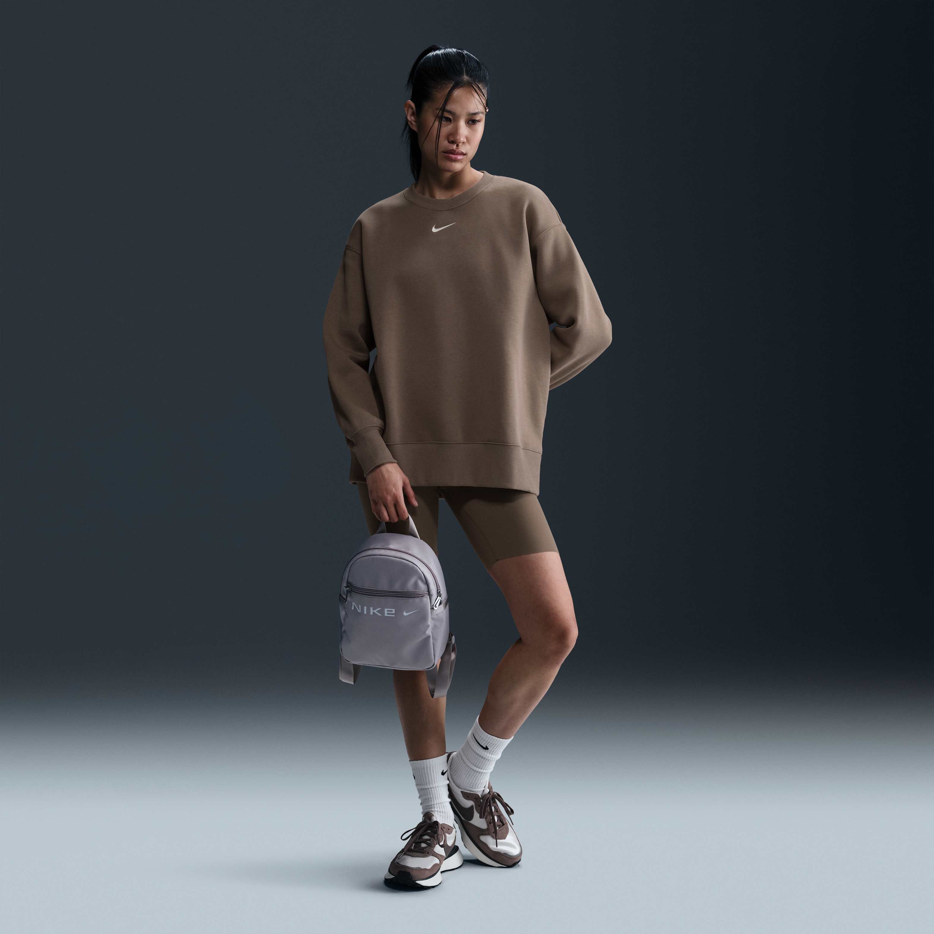 Nike Sportswear Phoenix Fleece image number 3