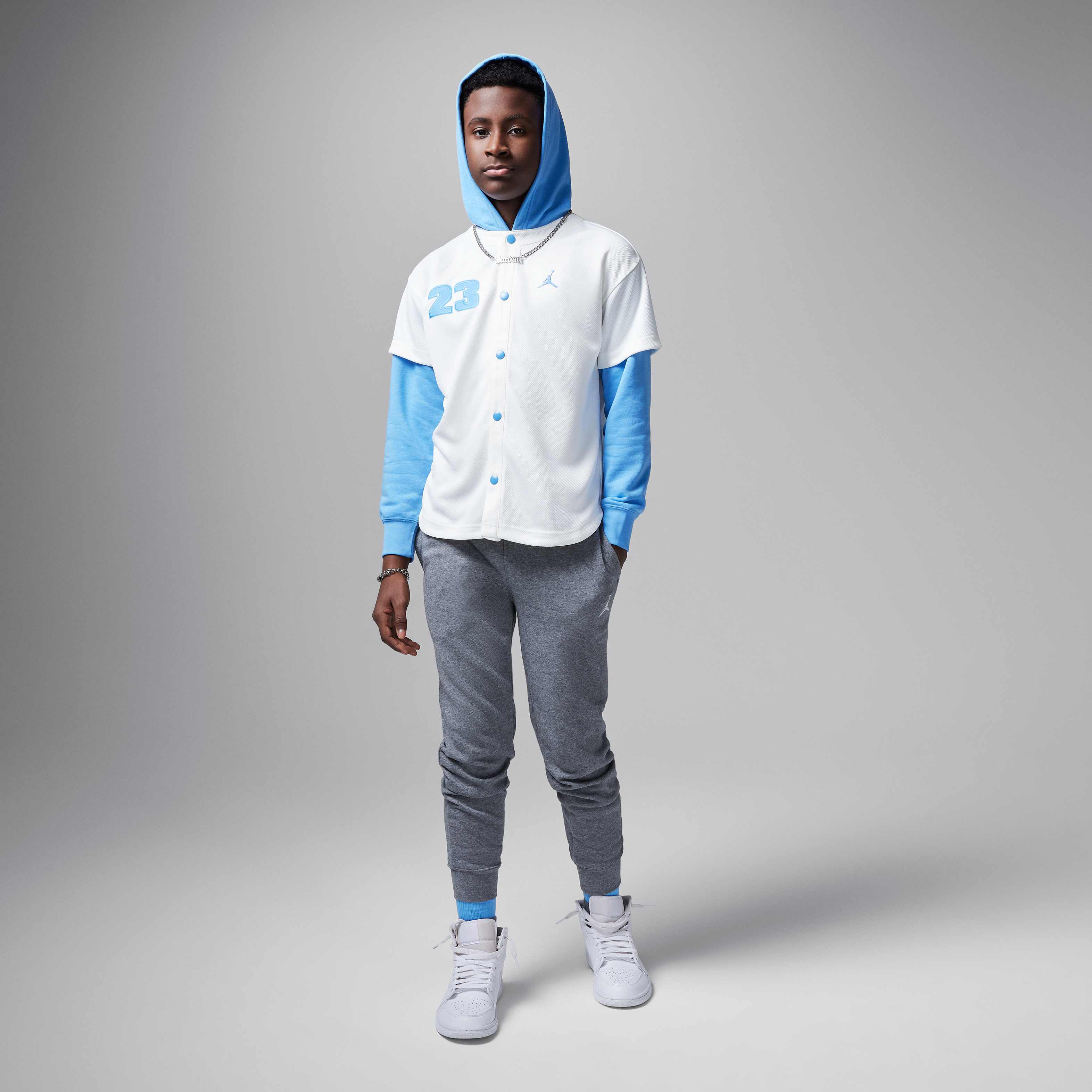 Jordan image number 5