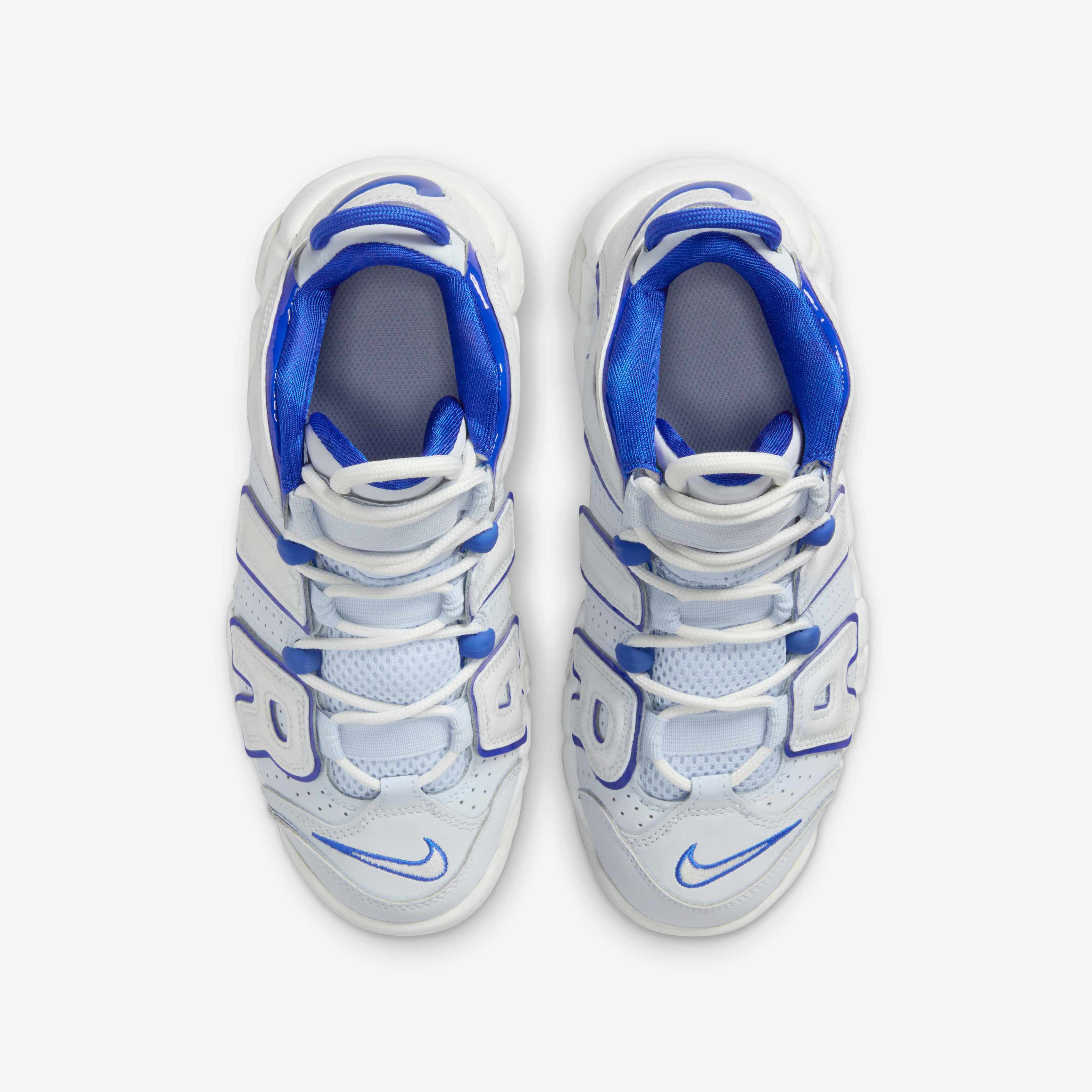 Nike Air More Uptempo image number 3