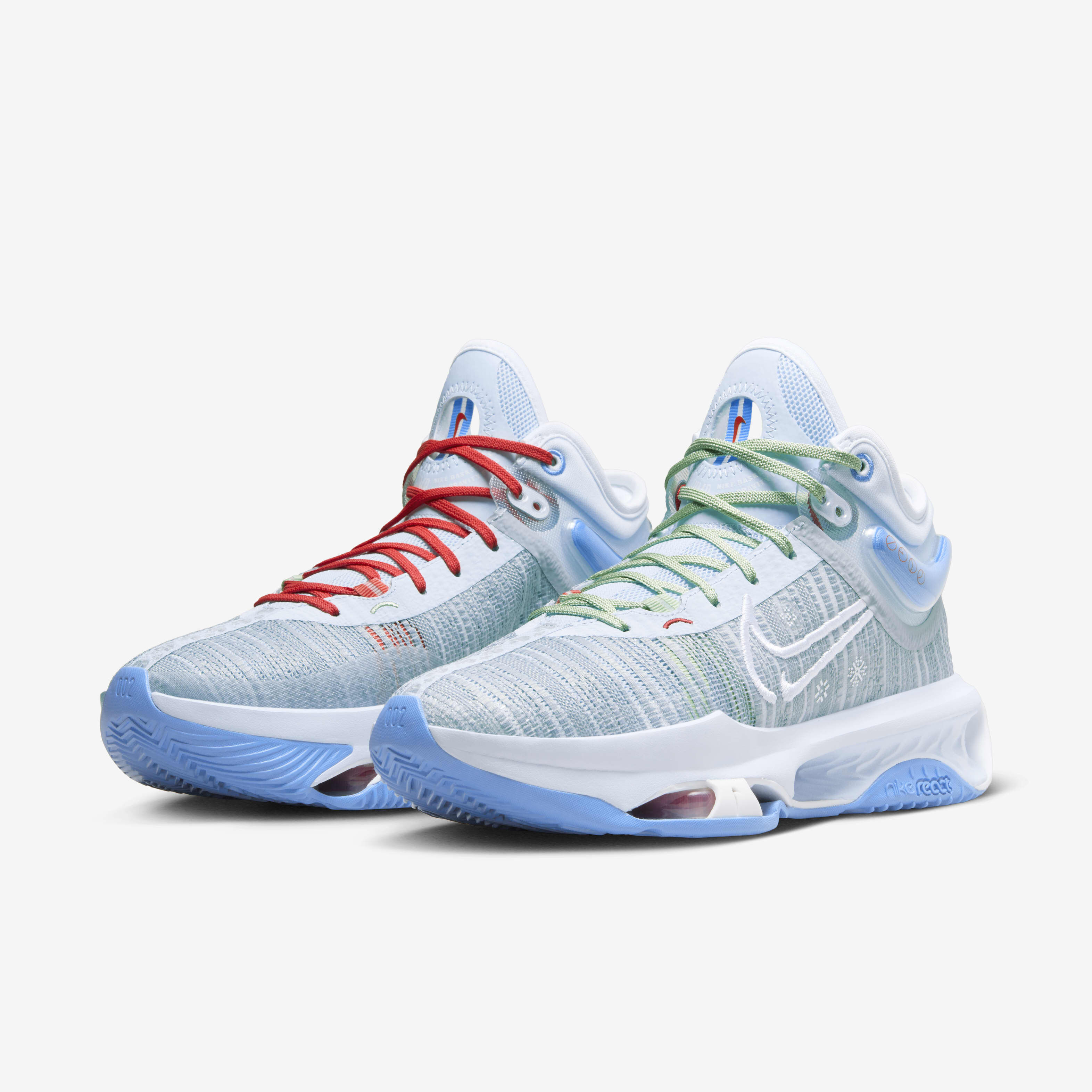 نايكي GT جمب 2 image number 4