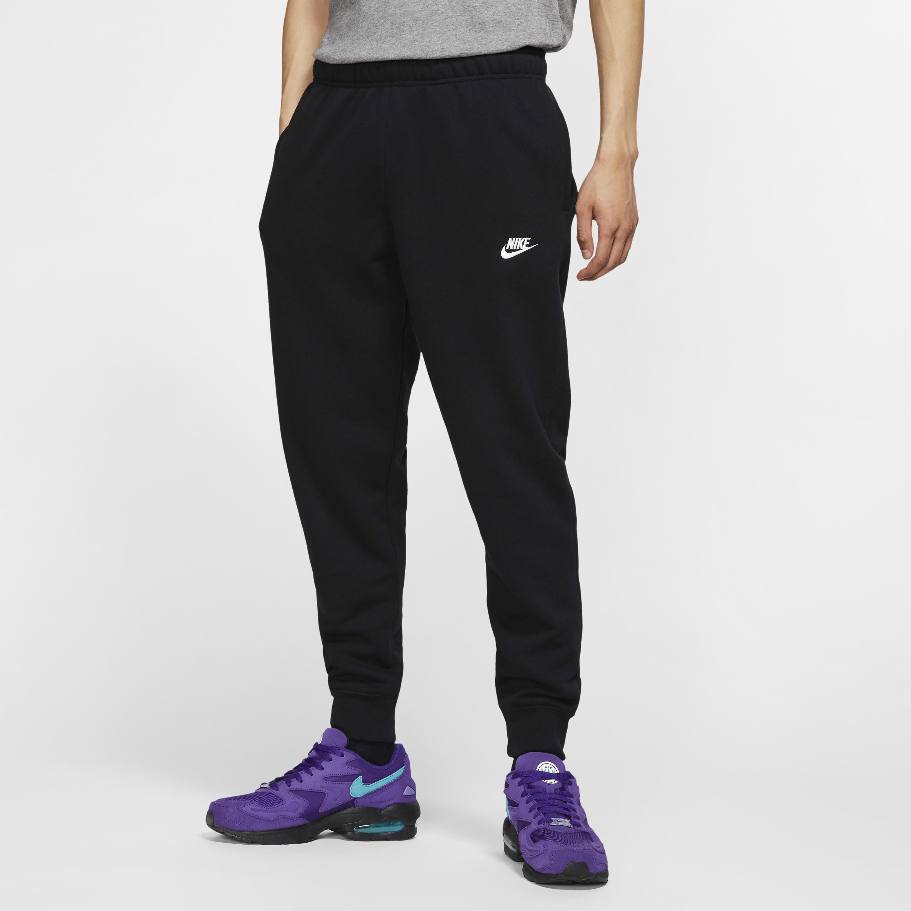 Buy Nike Sportswear Club Men s Joggers Nike Qatar Official