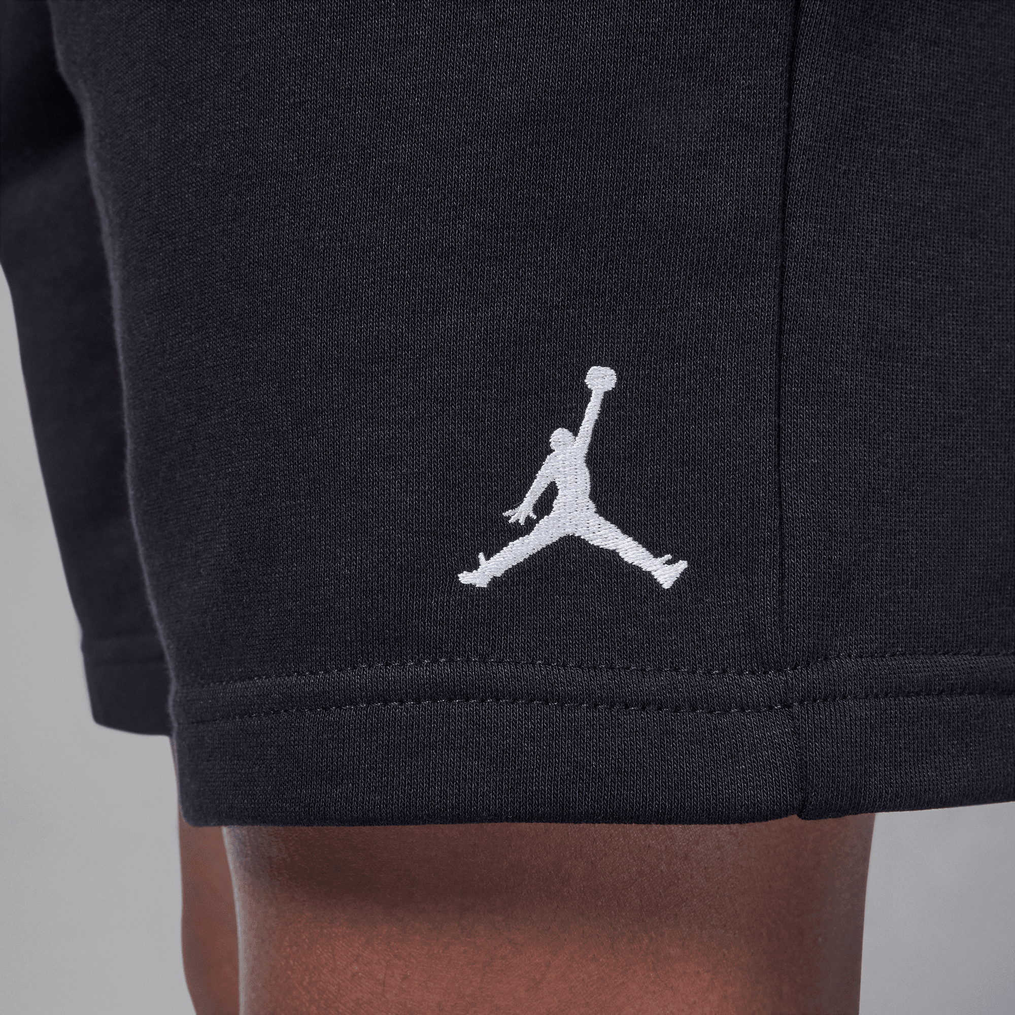 Jordan MJ Brooklyn French Terry Essentials image number 6