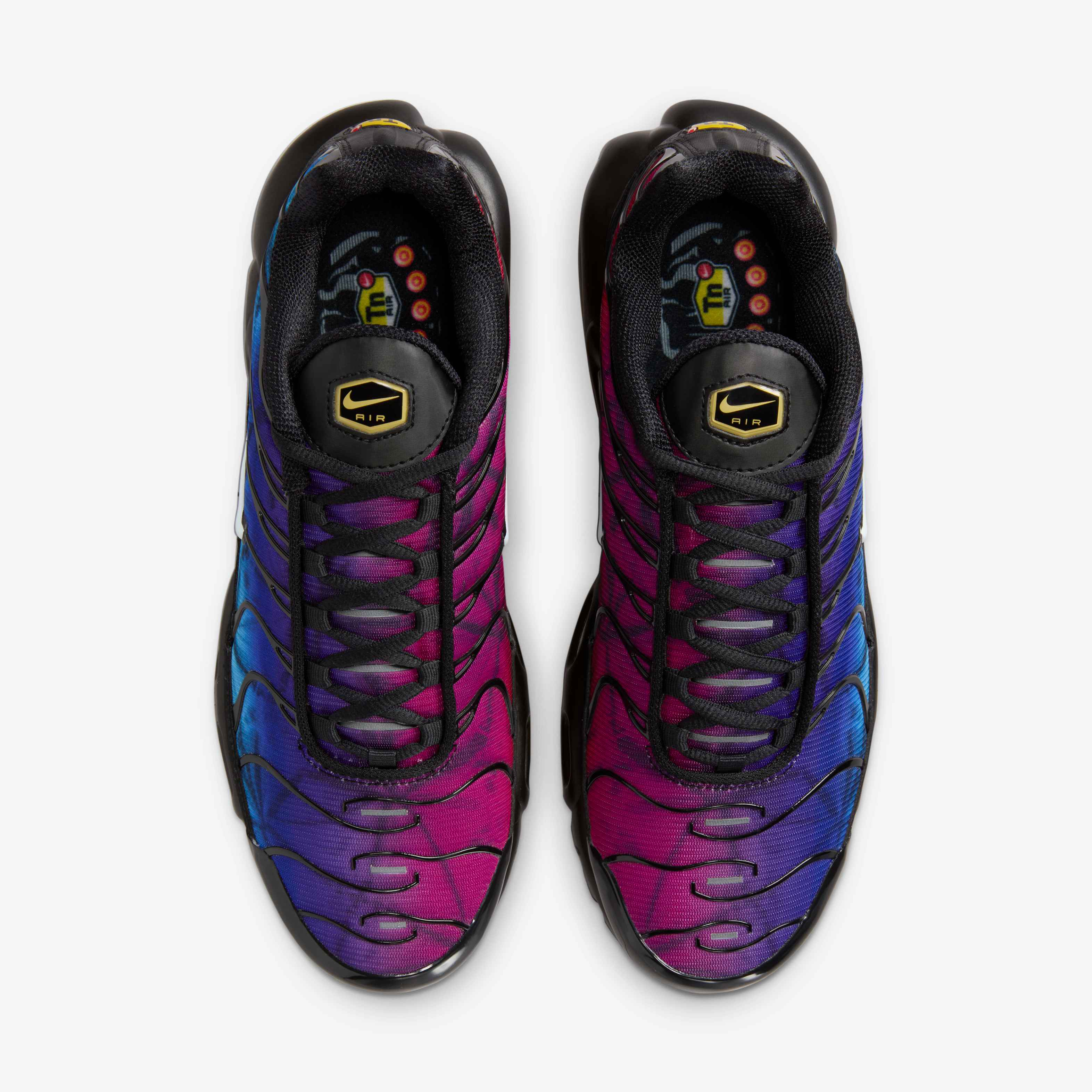 Nike Air Max Plus image number 3