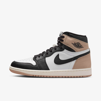 Air Jordan 1 Retro High OG "Latte"