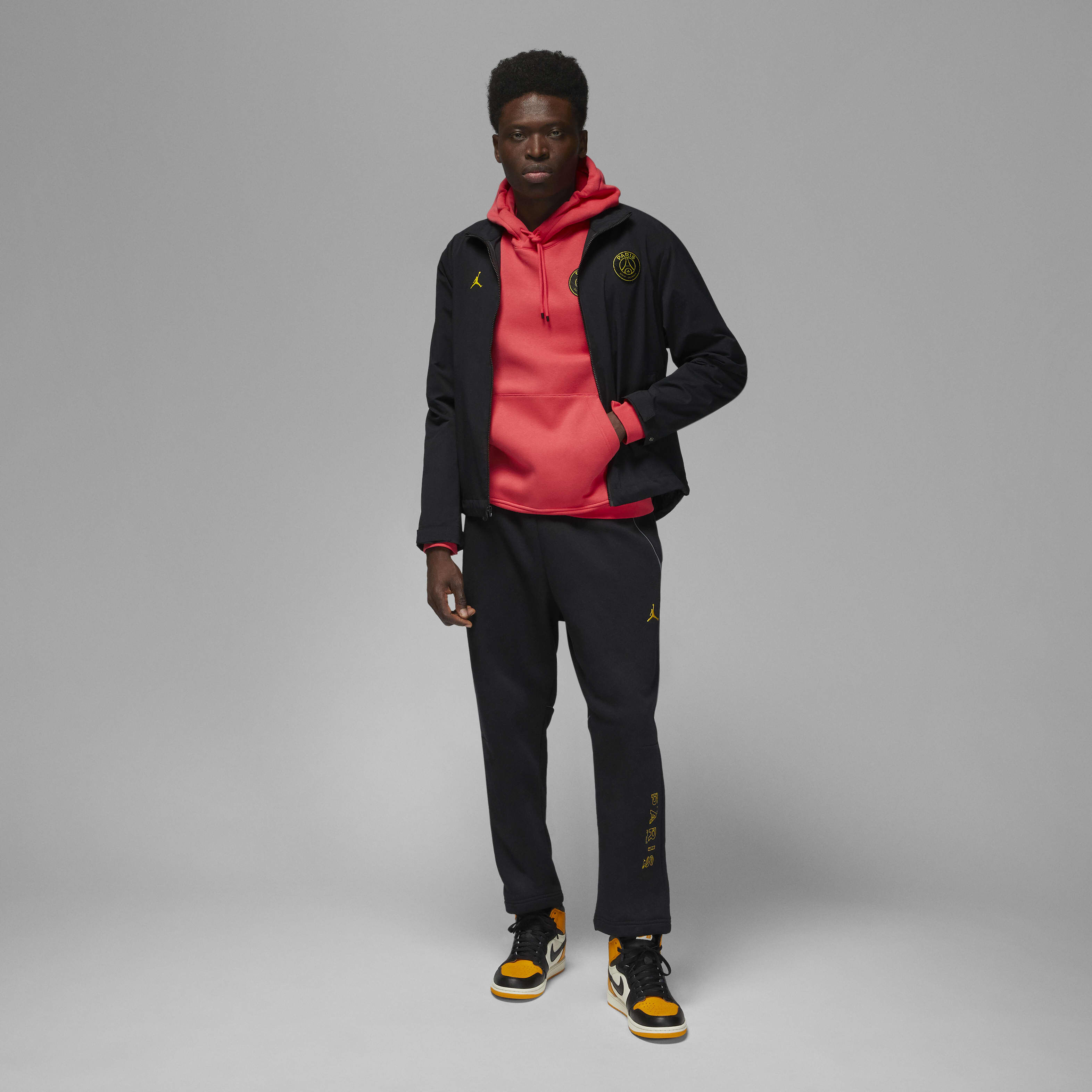 Paris Saint-Germain image number 6